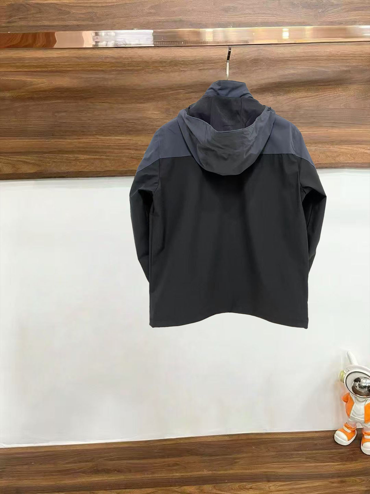 爆款高品质刺绣【始祖鸟百灵达万针刺绣】 【区别市场易脱落印花廉价版本】ARC’TERYX*始祖鸟 25s