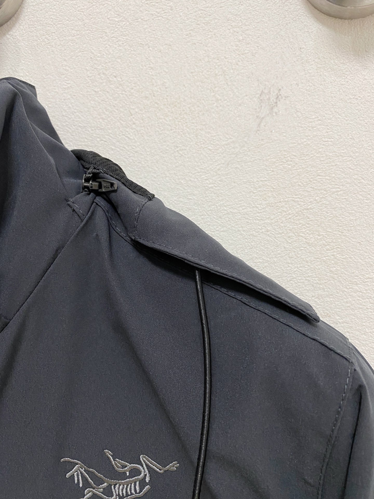 爆款高品质刺绣【始祖鸟百灵达万针刺绣】 【区别市场易脱落印花廉价版本】ARC’TERYX*始祖鸟 25s