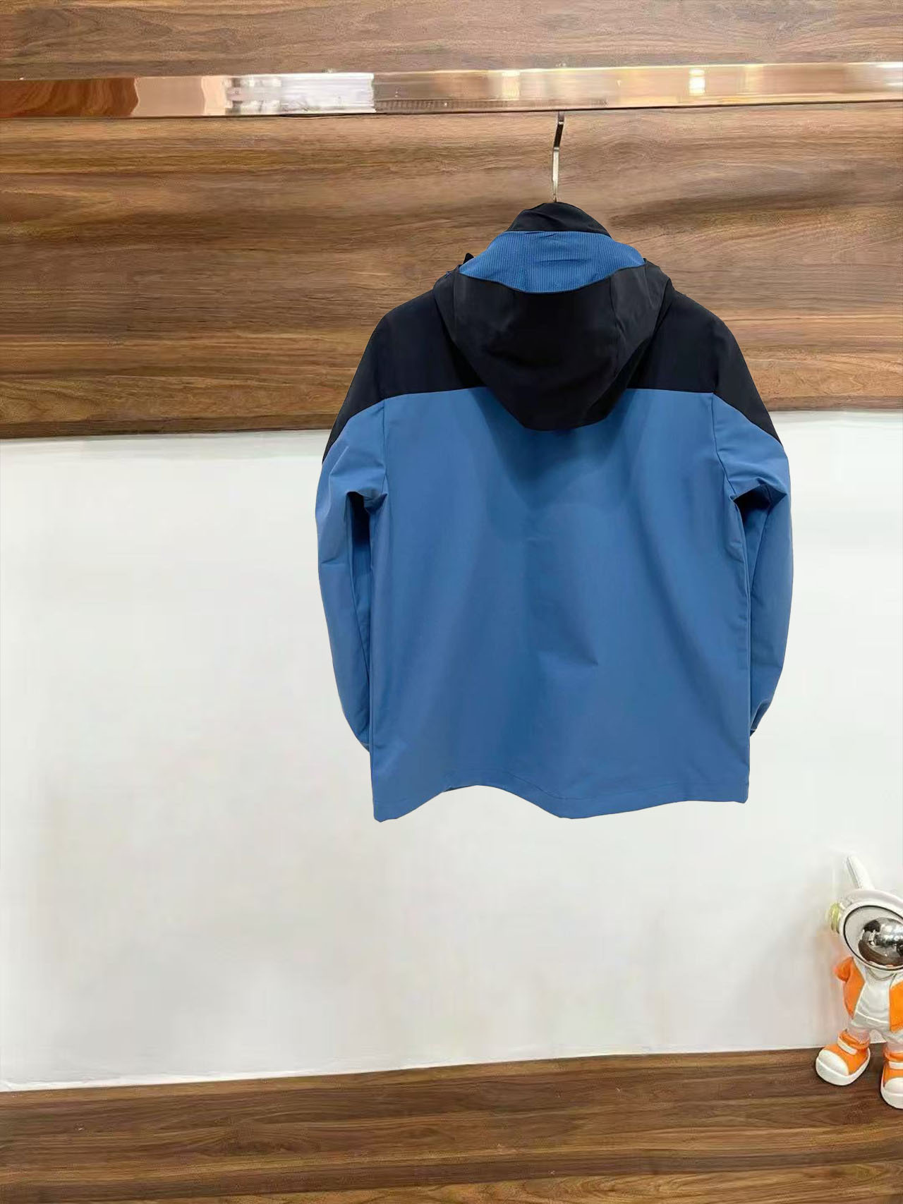 爆款高品质刺绣【始祖鸟百灵达万针刺绣】 【区别市场易脱落印花廉价版本】ARC’TERYX*始祖鸟 25s