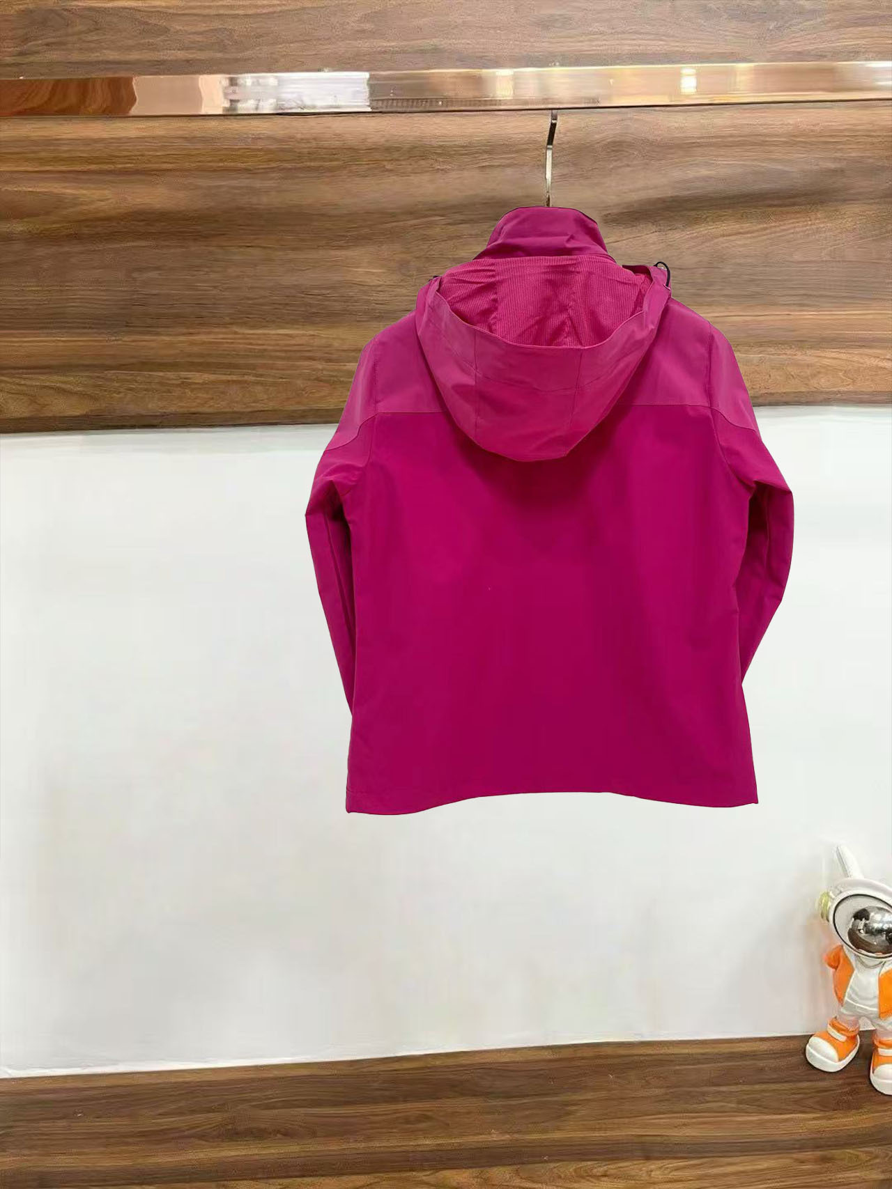 爆款高品质刺绣【始祖鸟百灵达万针刺绣】 【区别市场易脱落印花廉价版本】ARC’TERYX*始祖鸟 25s