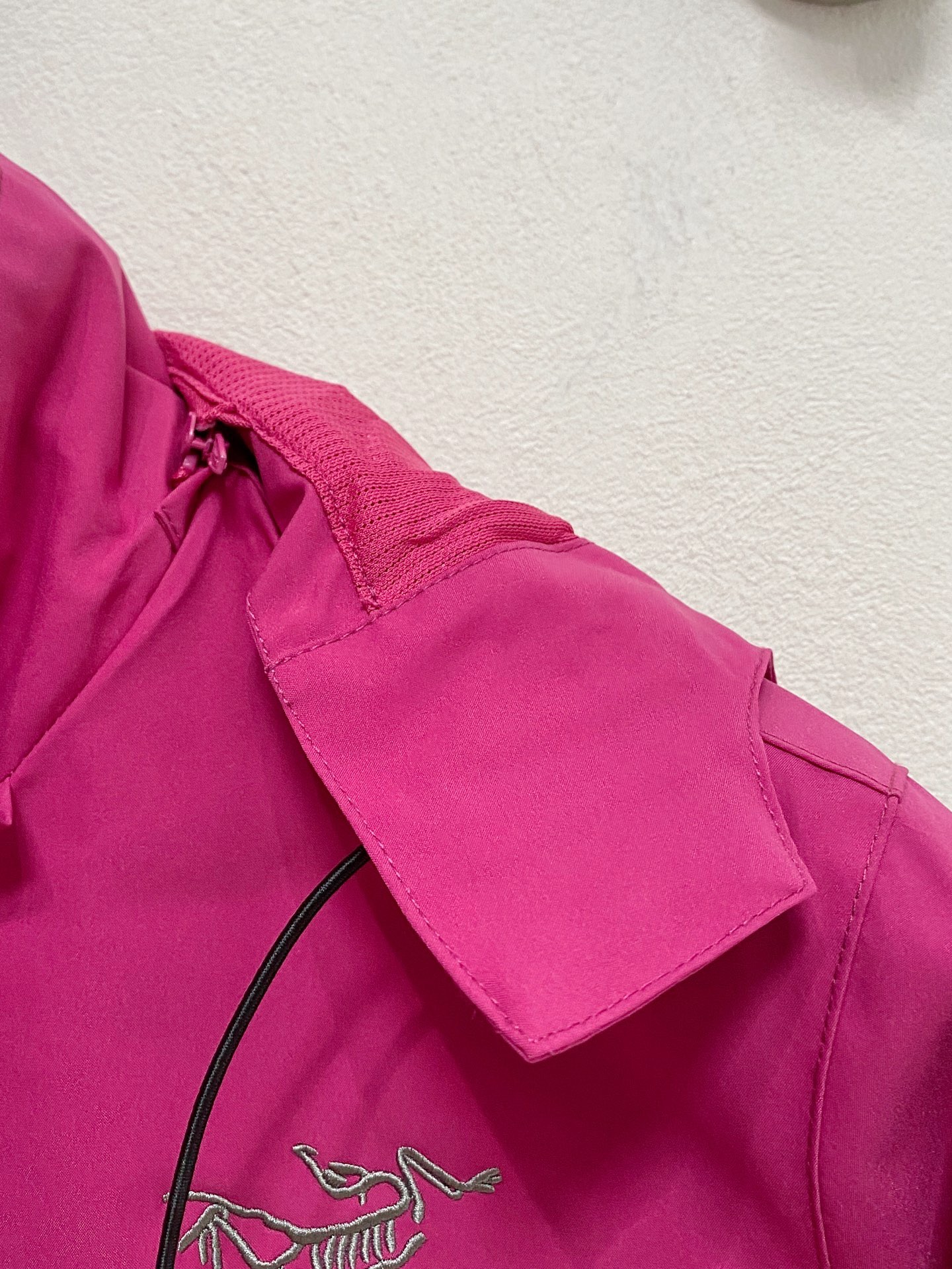 爆款高品质刺绣【始祖鸟百灵达万针刺绣】 【区别市场易脱落印花廉价版本】ARC’TERYX*始祖鸟 25s