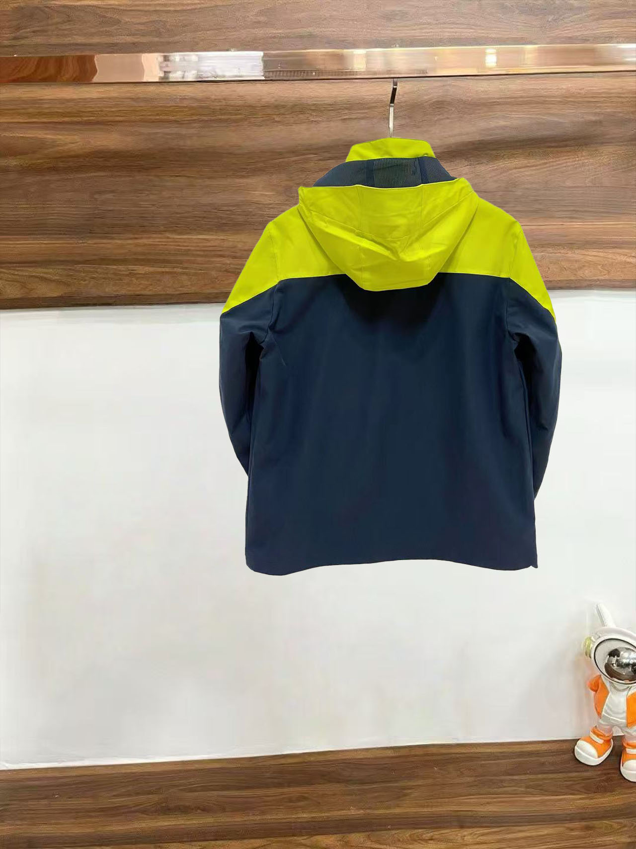 爆款高品质刺绣【始祖鸟百灵达万针刺绣】 【区别市场易脱落印花廉价版本】ARC’TERYX*始祖鸟 25s