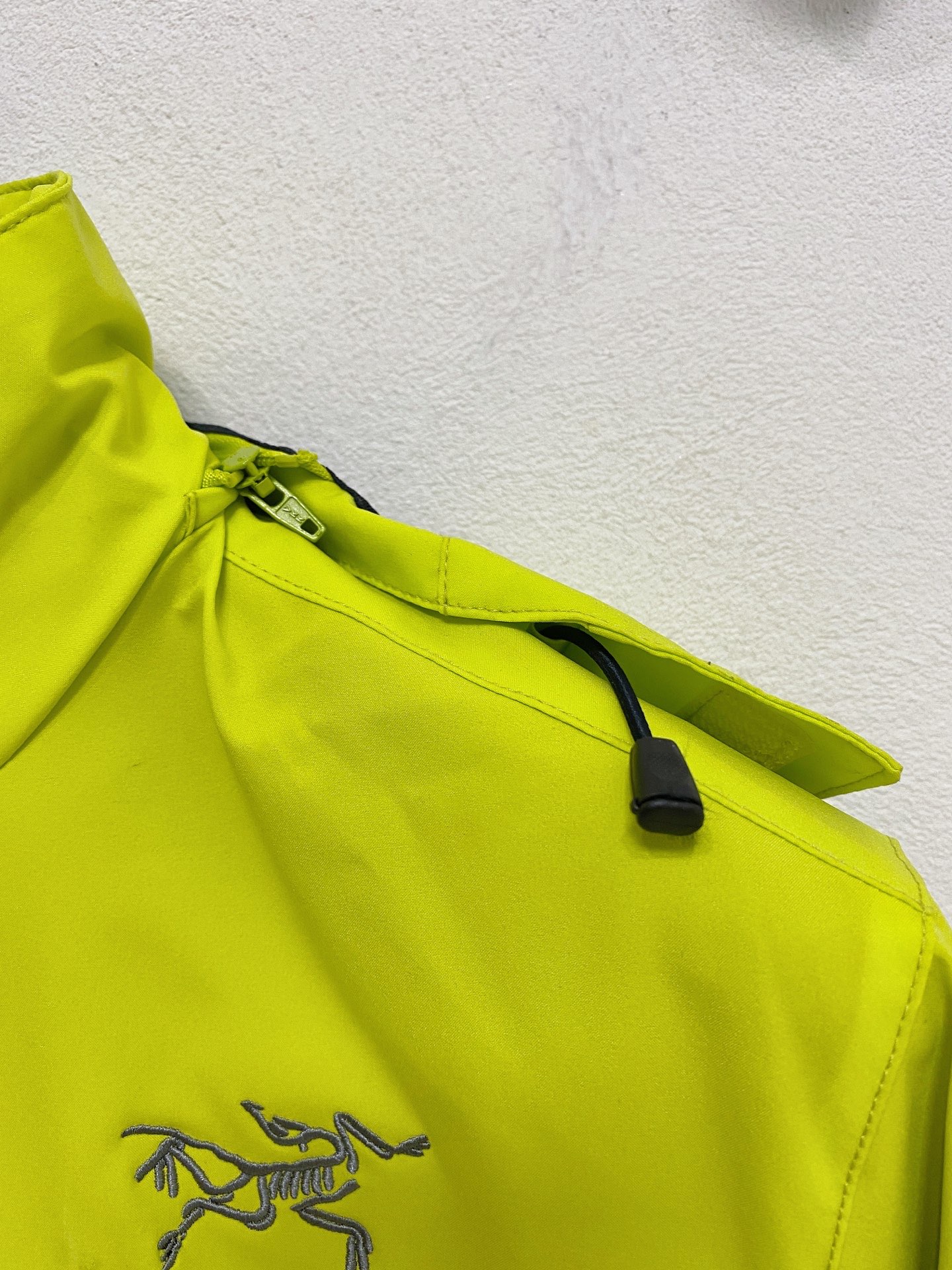 爆款高品质刺绣【始祖鸟百灵达万针刺绣】 【区别市场易脱落印花廉价版本】ARC’TERYX*始祖鸟 25s