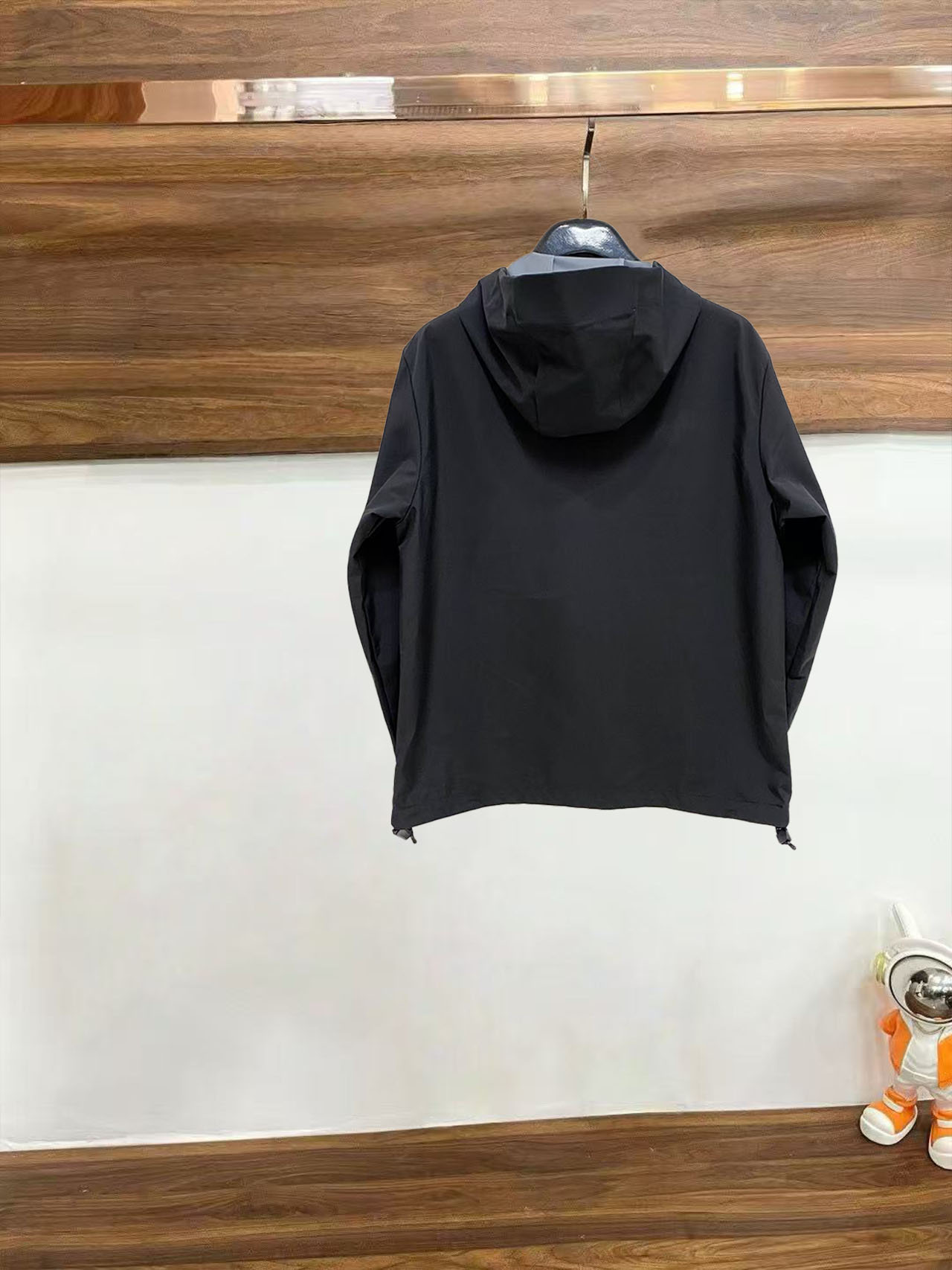 爆款高品质刺绣【始祖鸟百灵达万针刺绣】 【区别市场易脱落印花廉价版本】ARC’TERYX*始祖鸟 25s