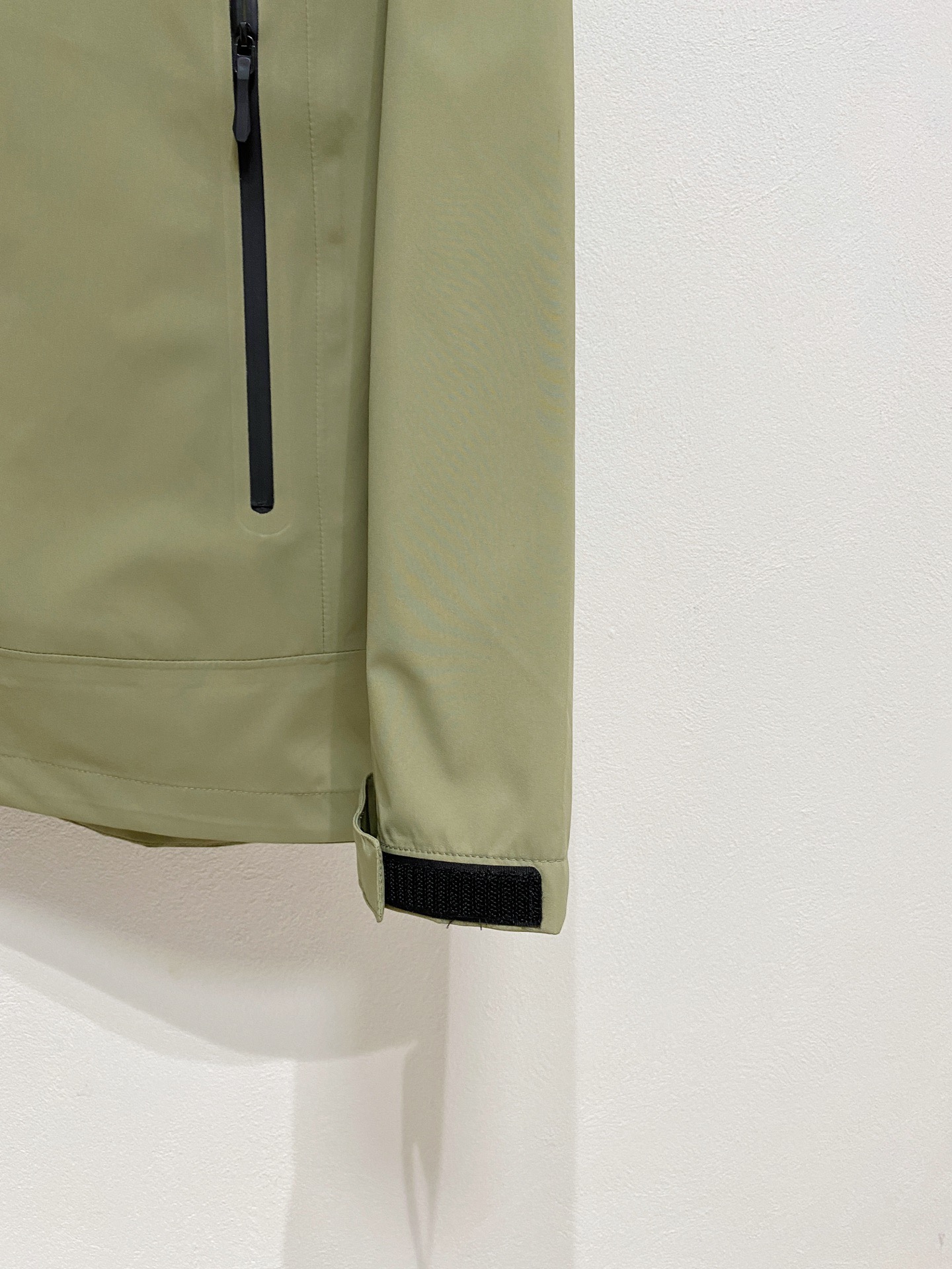 爆款高品质刺绣【始祖鸟百灵达万针刺绣】 【区别市场易脱落印花廉价版本】ARC’TERYX*始祖鸟 25s