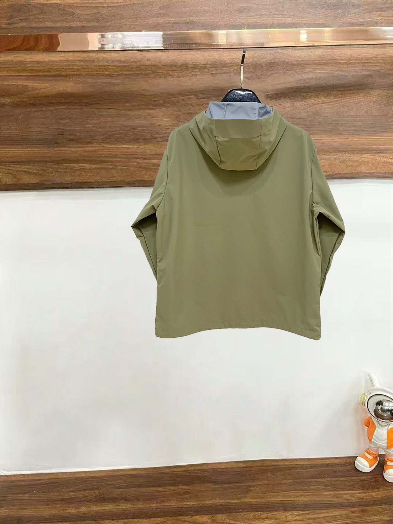 爆款高品质刺绣【始祖鸟百灵达万针刺绣】 【区别市场易脱落印花廉价版本】ARC’TERYX*始祖鸟 25s