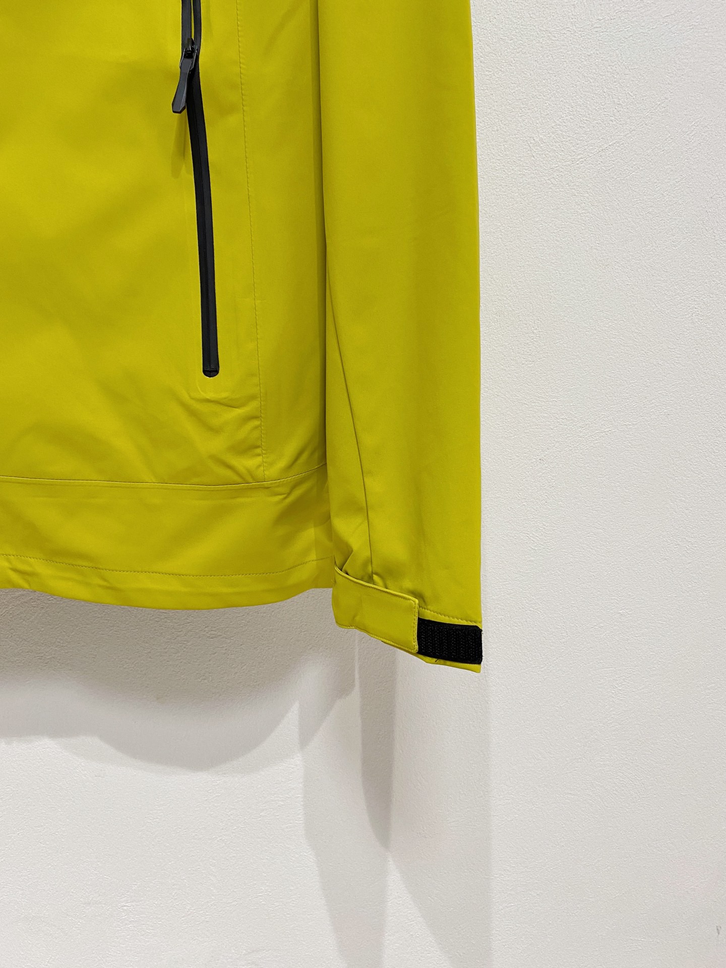 爆款高品质刺绣【始祖鸟百灵达万针刺绣】 【区别市场易脱落印花廉价版本】ARC’TERYX*始祖鸟 25s