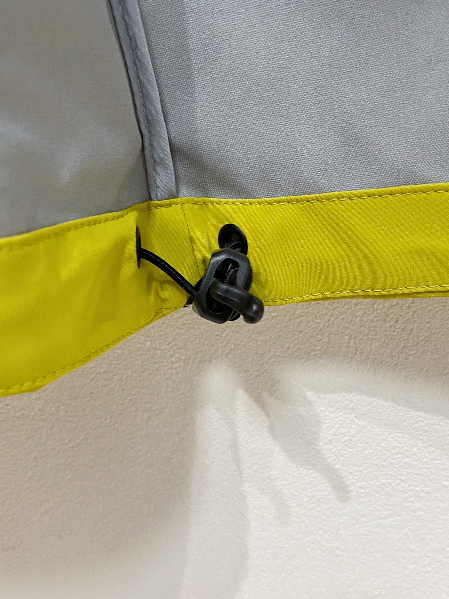 爆款高品质刺绣【始祖鸟百灵达万针刺绣】 【区别市场易脱落印花廉价版本】ARC’TERYX*始祖鸟 25s