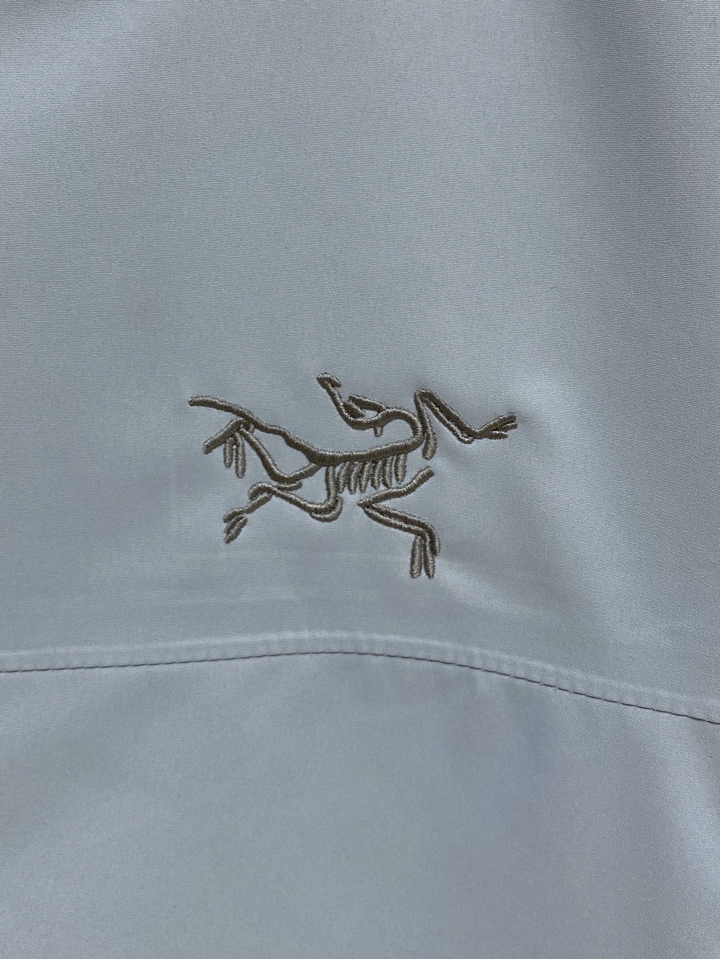 爆款高品质刺绣【始祖鸟百灵达万针刺绣】 【区别市场易脱落印花廉价版本】ARC’TERYX*始祖鸟 25s