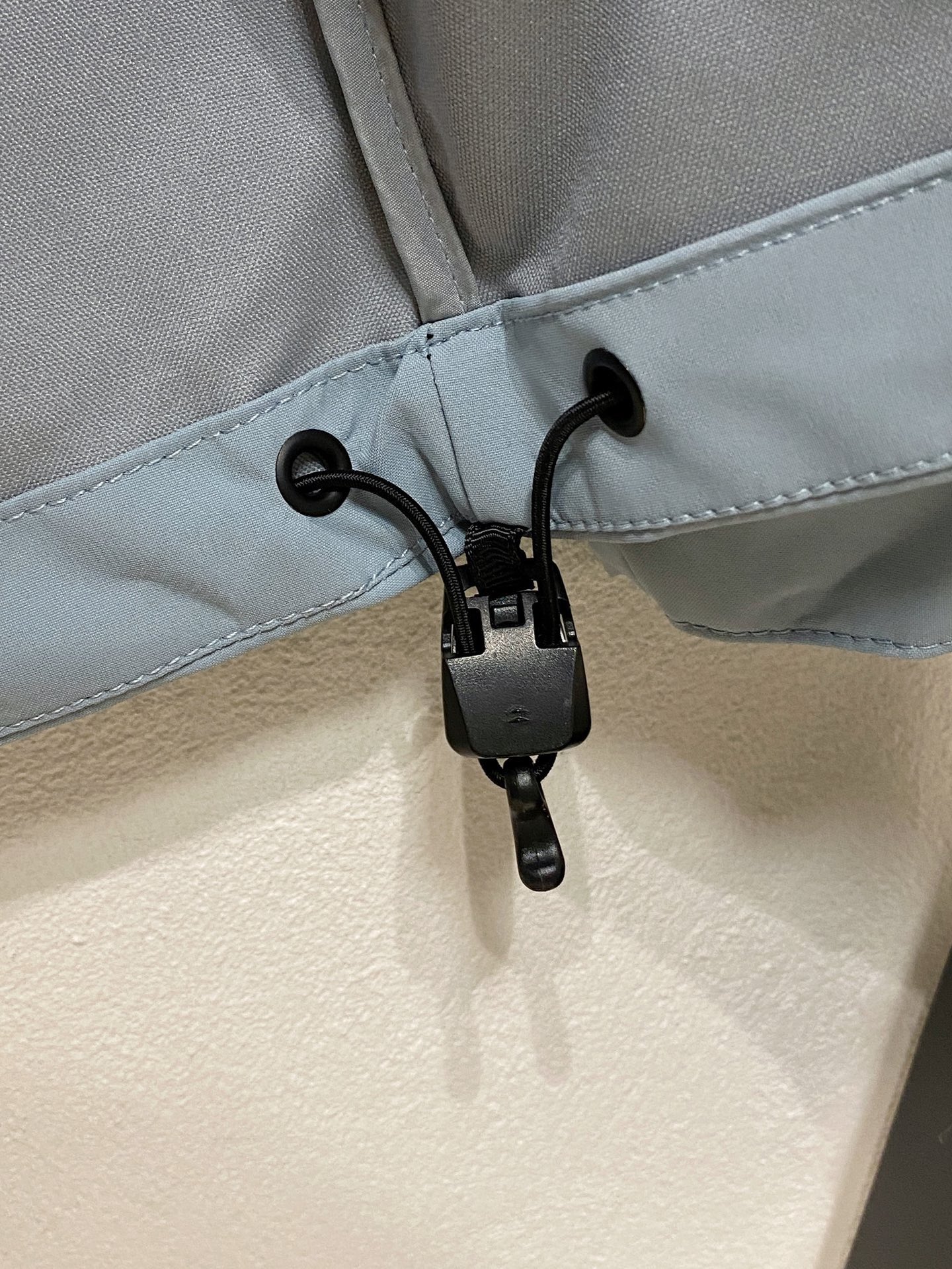 爆款高品质刺绣【始祖鸟百灵达万针刺绣】 【区别市场易脱落印花廉价版本】ARC’TERYX*始祖鸟 25s