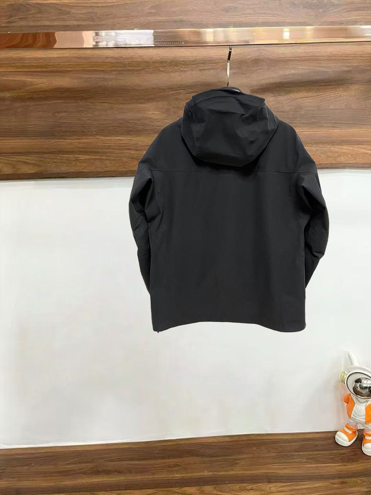 爆款高品质刺绣【始祖鸟百灵达万针刺绣】 【区别市场易脱落印花廉价版本】ARC’TERYX*始祖鸟 25s