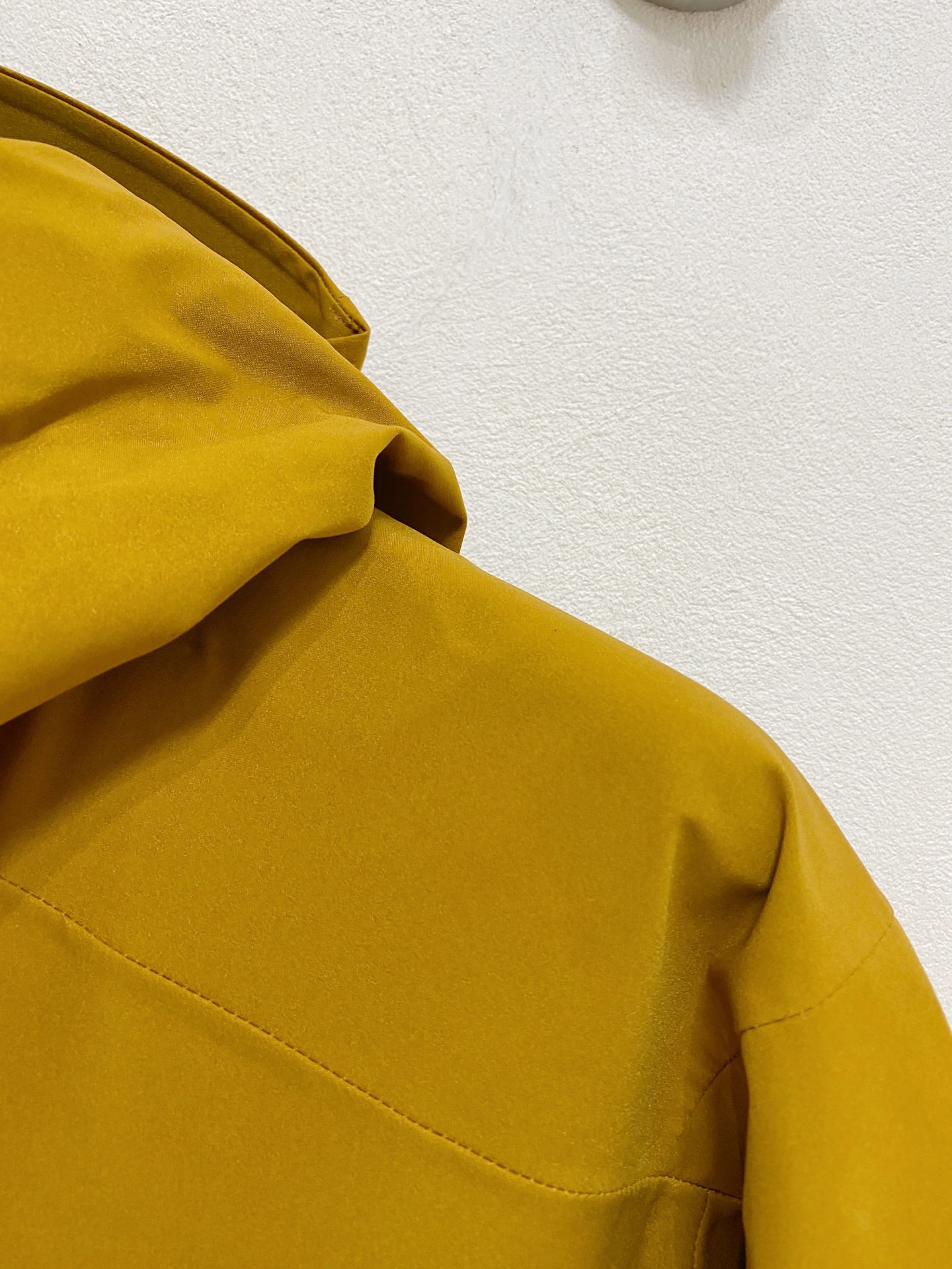 爆款高品质刺绣【始祖鸟百灵达万针刺绣】 【区别市场易脱落印花廉价版本】ARC’TERYX*始祖鸟 25s