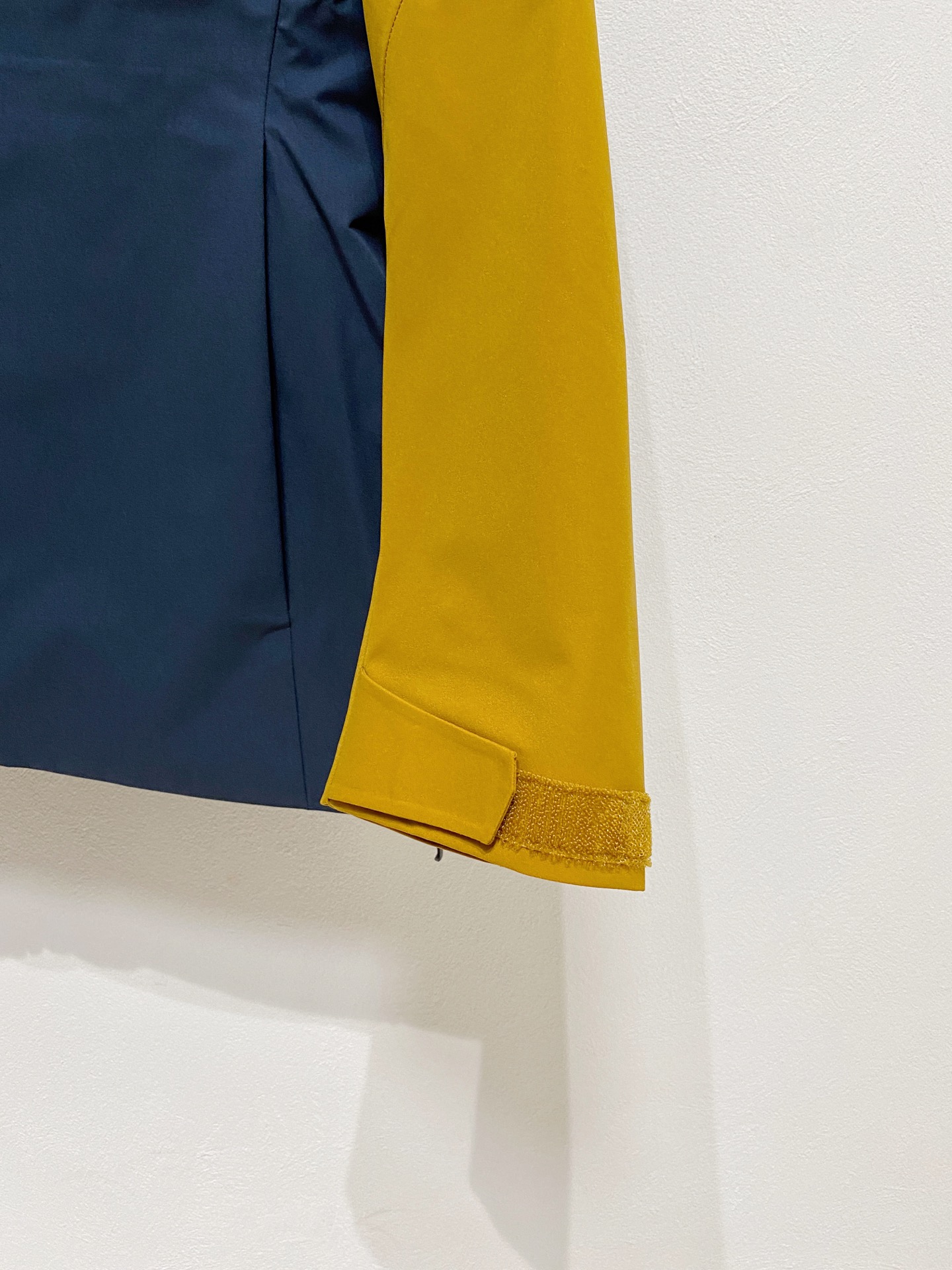 爆款高品质刺绣【始祖鸟百灵达万针刺绣】 【区别市场易脱落印花廉价版本】ARC’TERYX*始祖鸟 25s