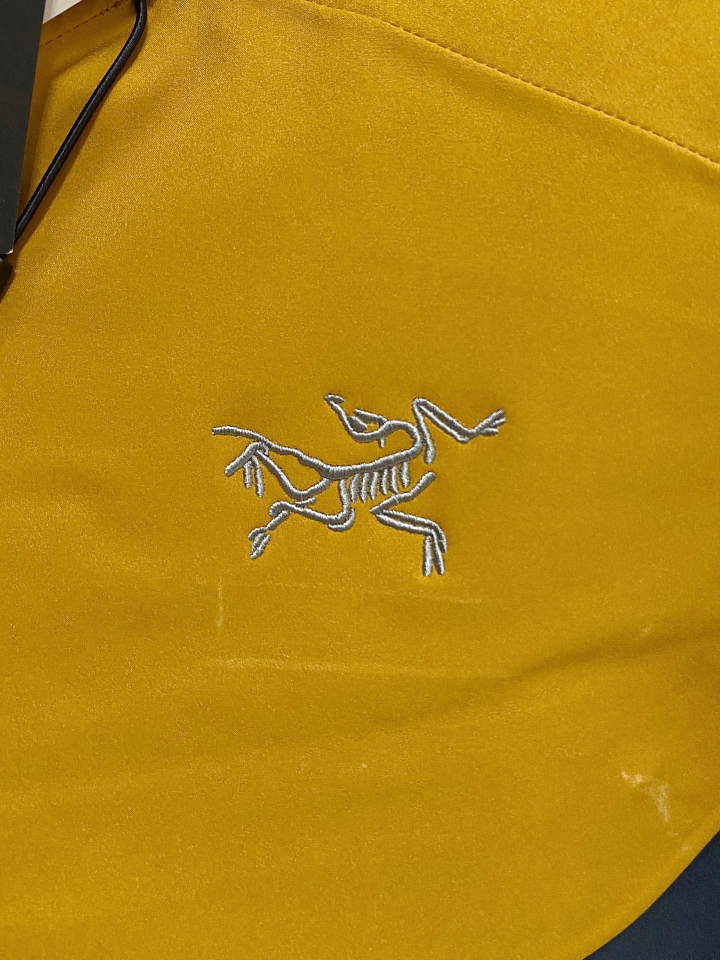 爆款高品质刺绣【始祖鸟百灵达万针刺绣】 【区别市场易脱落印花廉价版本】ARC’TERYX*始祖鸟 25s