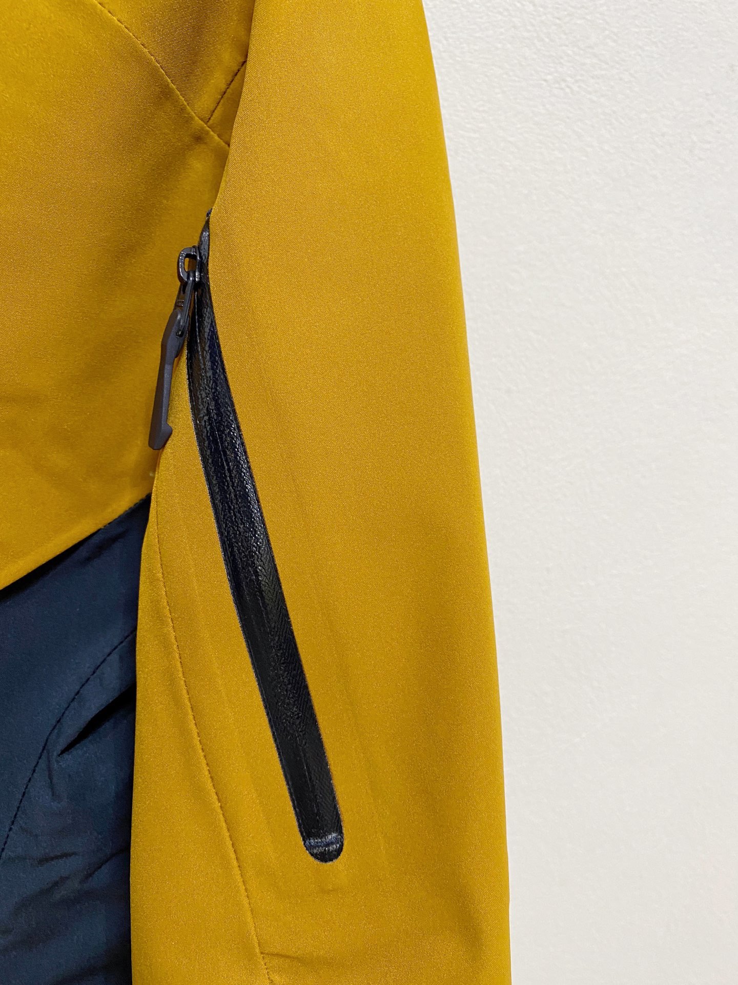 爆款高品质刺绣【始祖鸟百灵达万针刺绣】 【区别市场易脱落印花廉价版本】ARC’TERYX*始祖鸟 25s