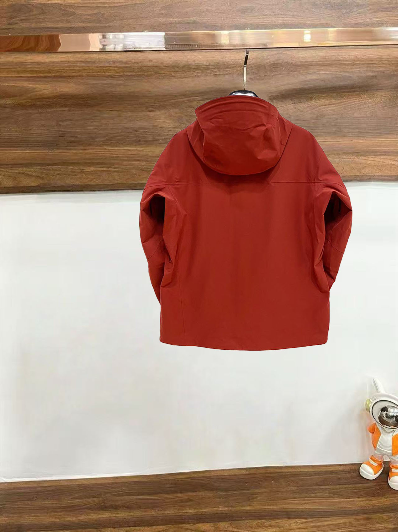 爆款高品质刺绣【始祖鸟百灵达万针刺绣】 【区别市场易脱落印花廉价版本】ARC’TERYX*始祖鸟 25s