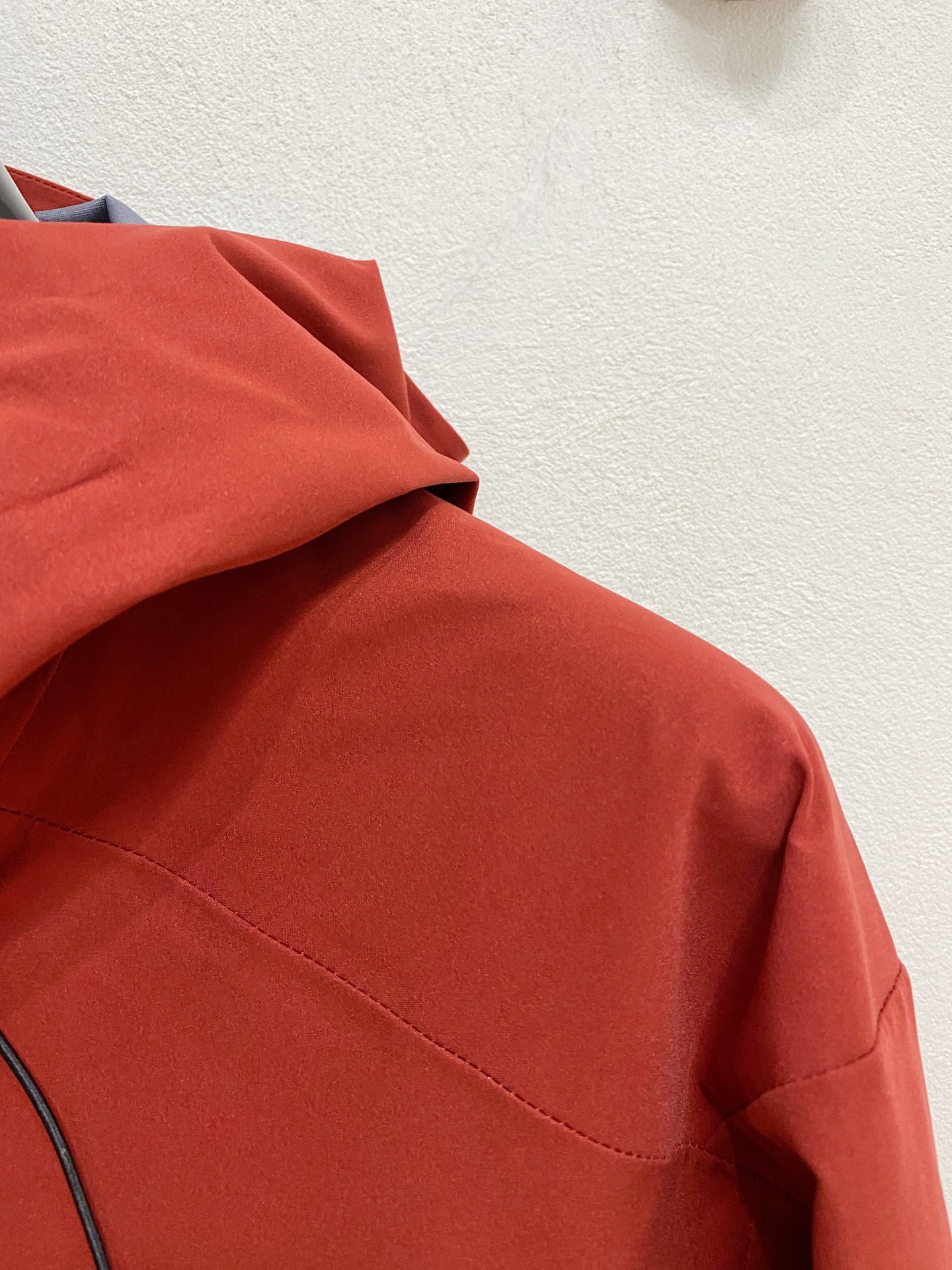 爆款高品质刺绣【始祖鸟百灵达万针刺绣】 【区别市场易脱落印花廉价版本】ARC’TERYX*始祖鸟 25s