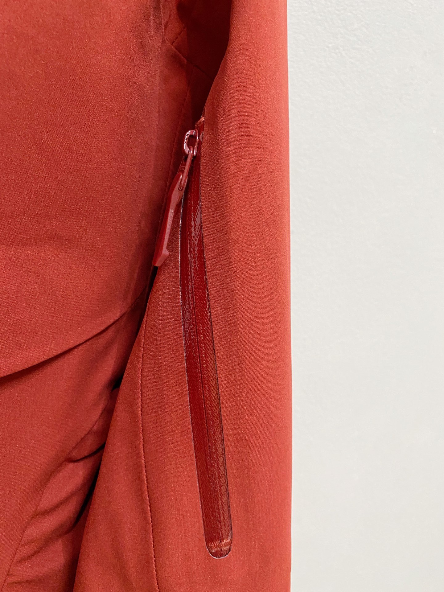 爆款高品质刺绣【始祖鸟百灵达万针刺绣】 【区别市场易脱落印花廉价版本】ARC’TERYX*始祖鸟 25s