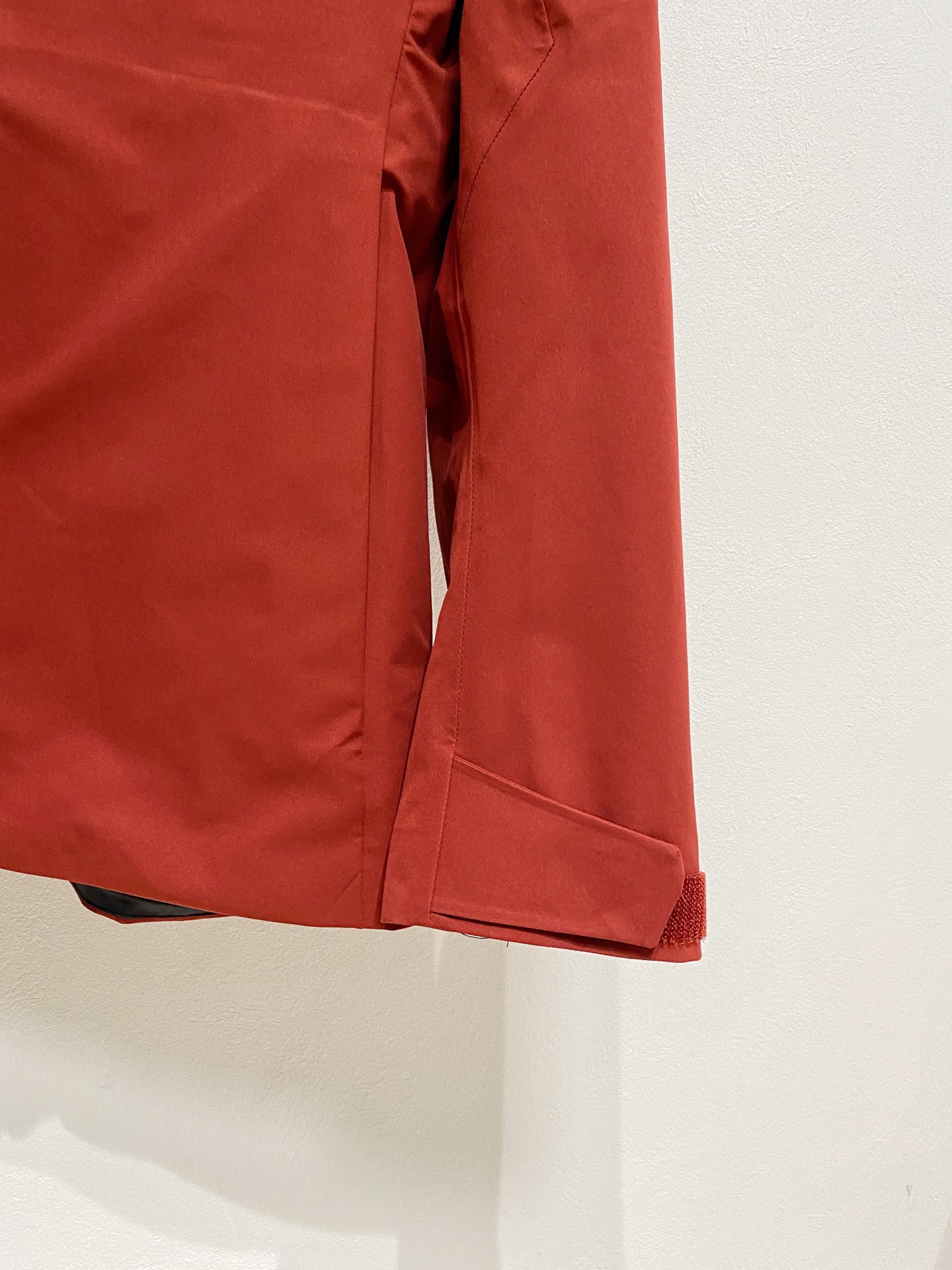 爆款高品质刺绣【始祖鸟百灵达万针刺绣】 【区别市场易脱落印花廉价版本】ARC’TERYX*始祖鸟 25s