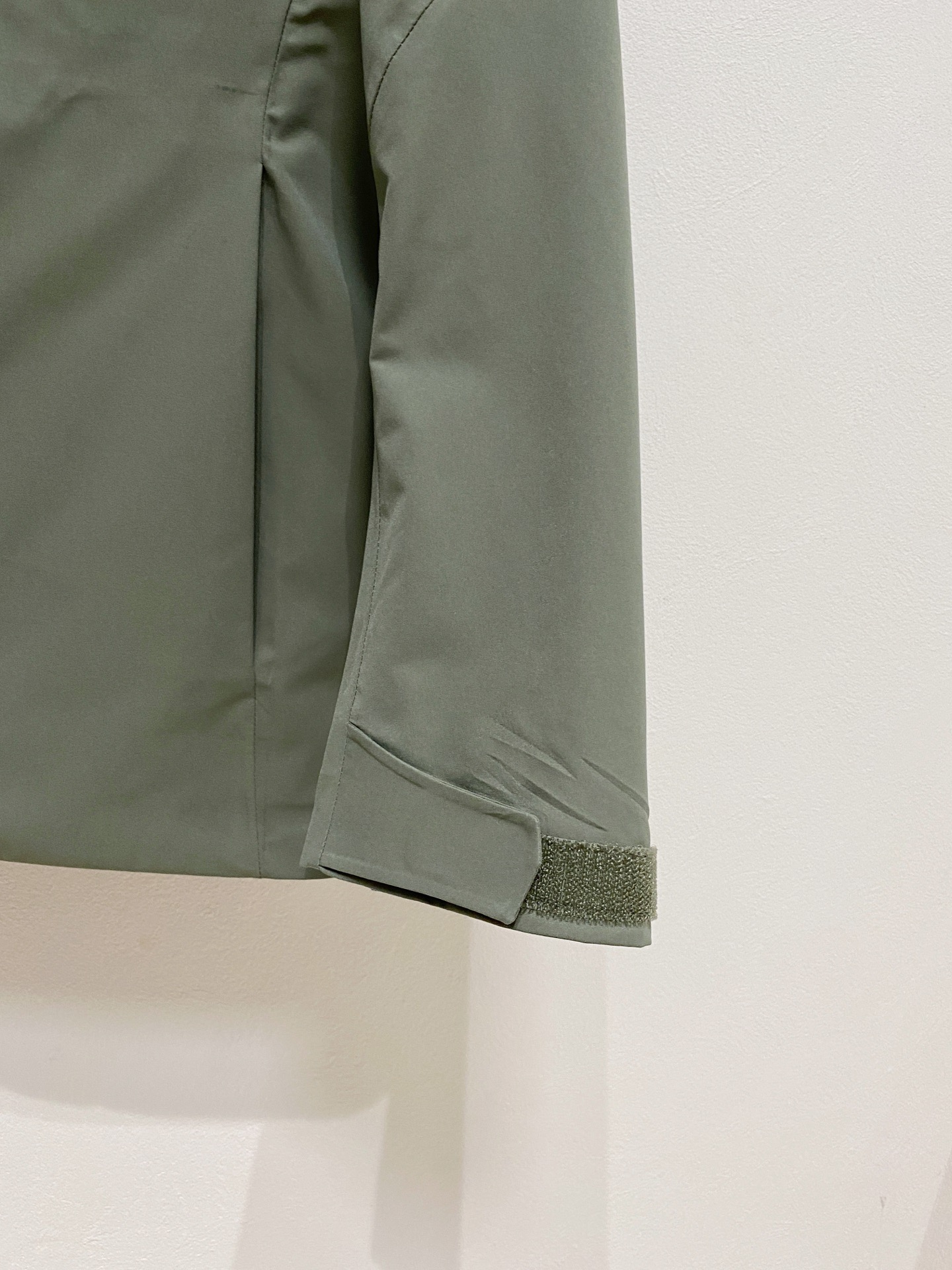 爆款高品质刺绣【始祖鸟百灵达万针刺绣】 【区别市场易脱落印花廉价版本】ARC’TERYX*始祖鸟 25s