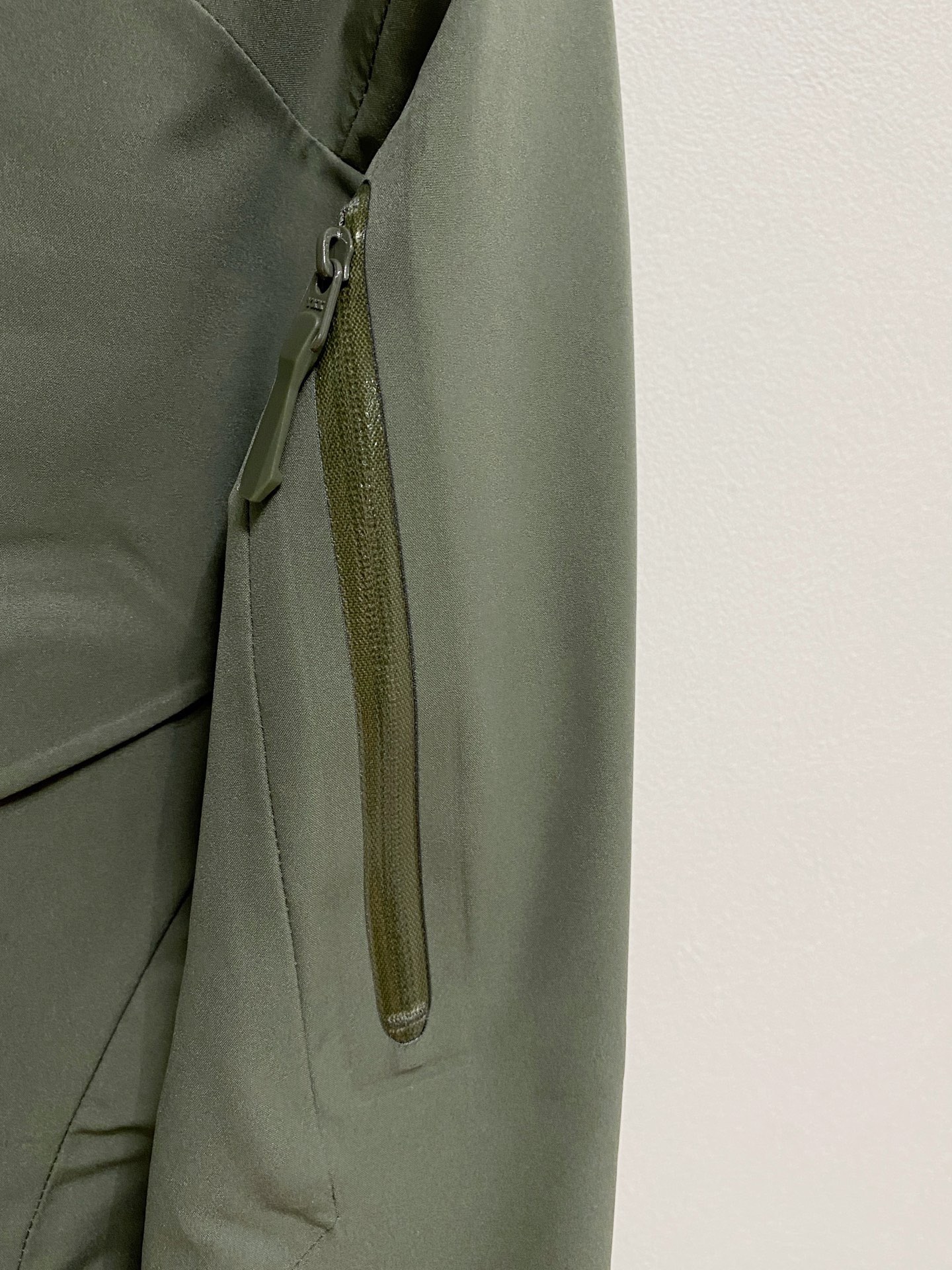 爆款高品质刺绣【始祖鸟百灵达万针刺绣】 【区别市场易脱落印花廉价版本】ARC’TERYX*始祖鸟 25s