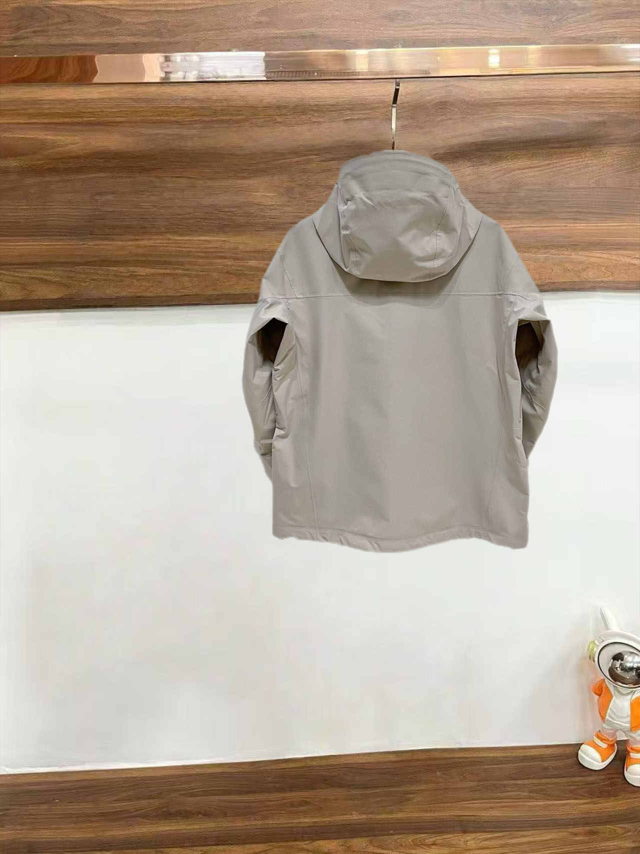 爆款高品质刺绣【始祖鸟百灵达万针刺绣】 【区别市场易脱落印花廉价版本】ARC’TERYX*始祖鸟 25s