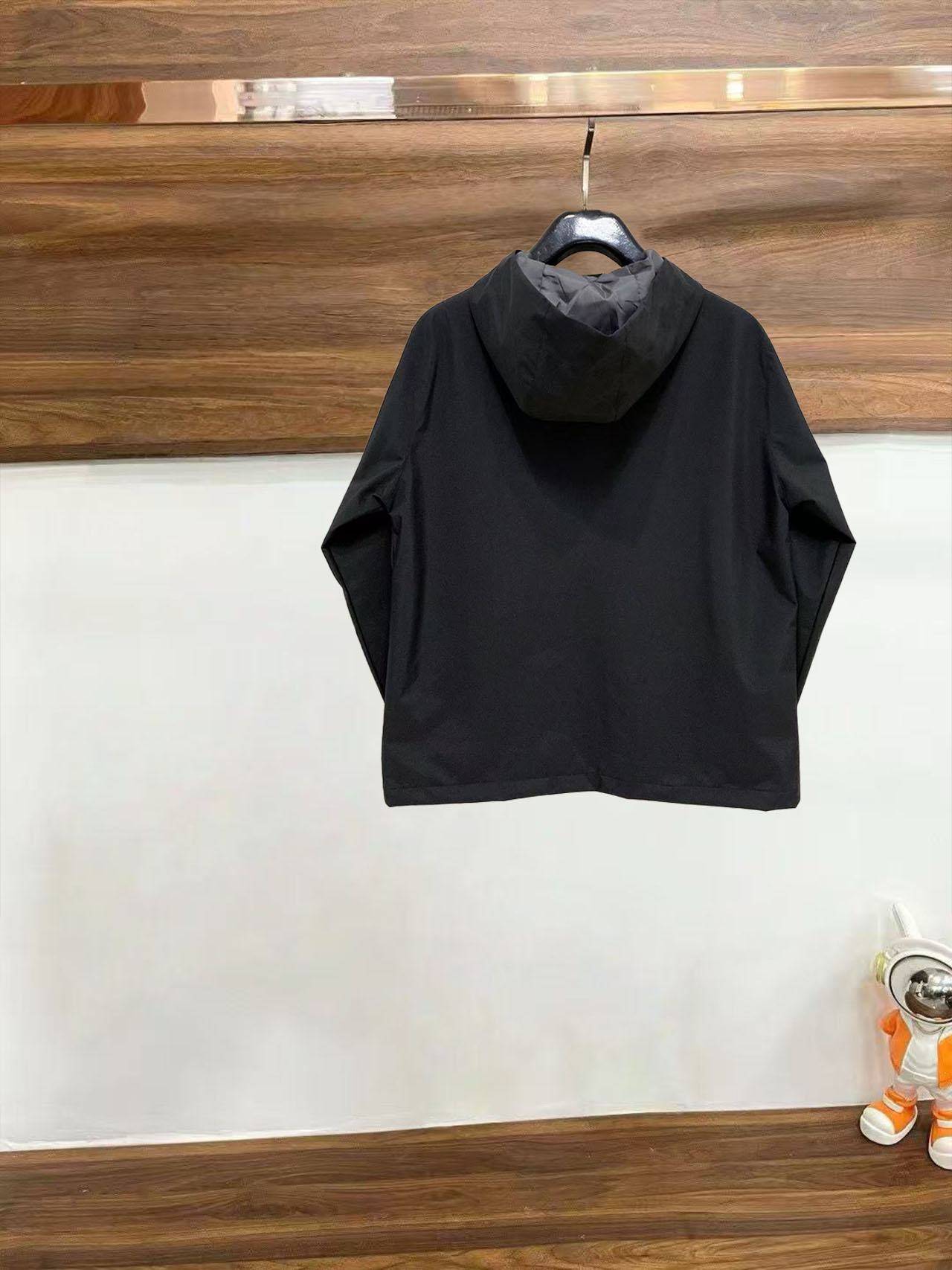 爆款高品质刺绣【始祖鸟百灵达万针刺绣】 【区别市场易脱落印花廉价版本】ARC’TERYX*始祖鸟 25s