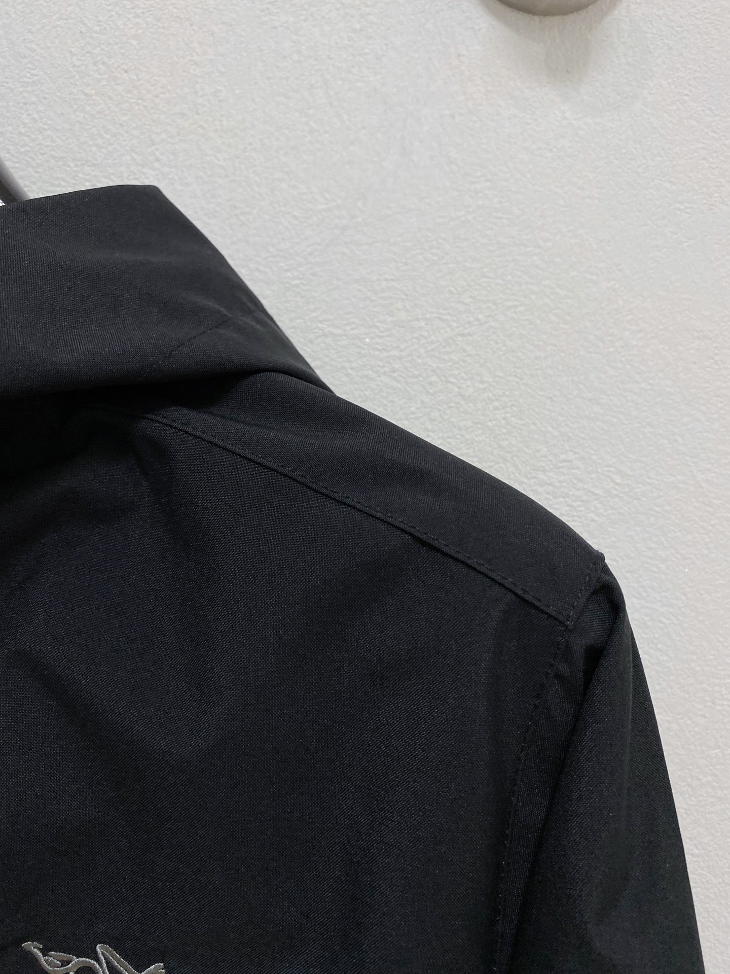 爆款高品质刺绣【始祖鸟百灵达万针刺绣】 【区别市场易脱落印花廉价版本】ARC’TERYX*始祖鸟 25s