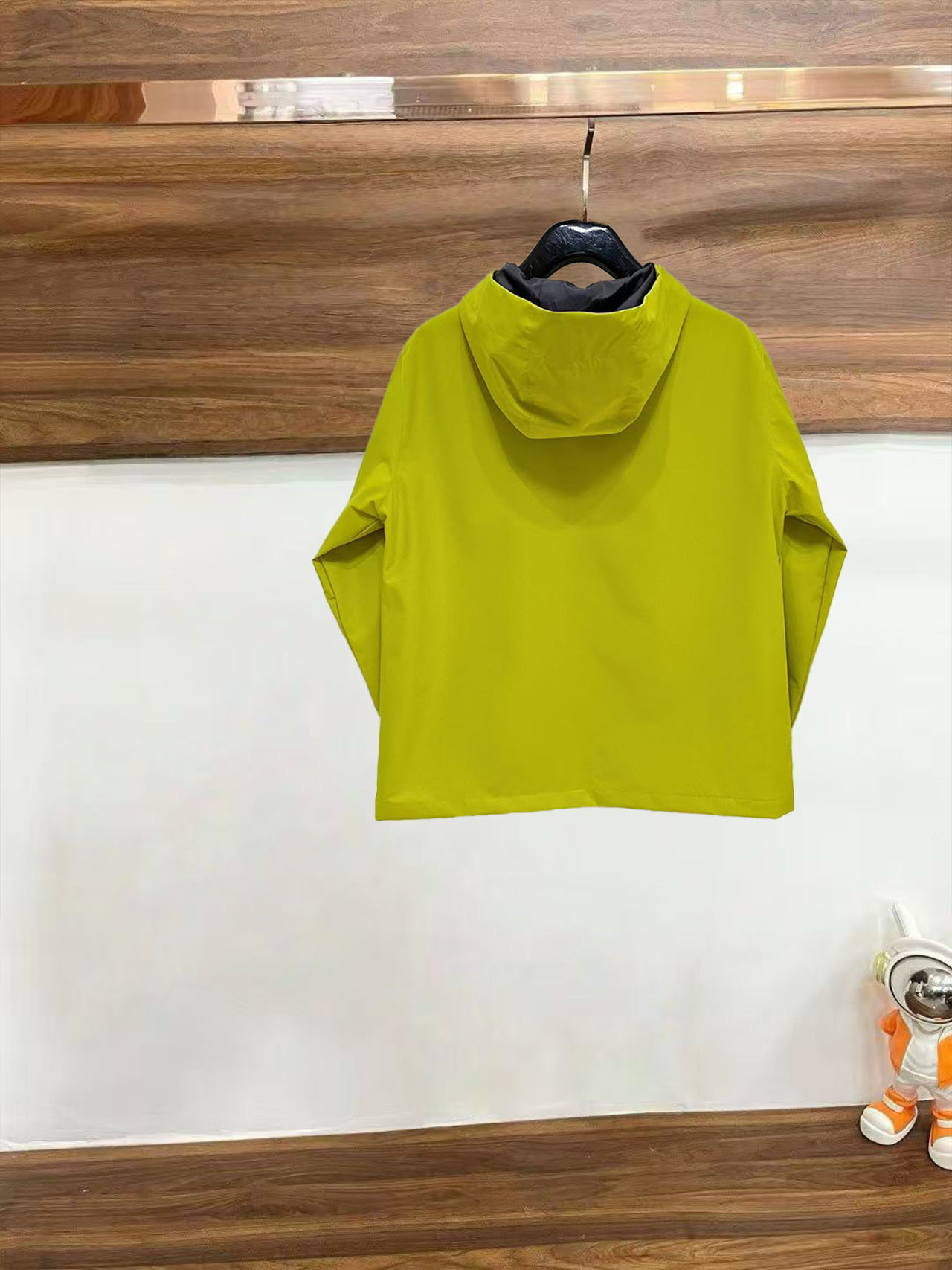 爆款高品质刺绣【始祖鸟百灵达万针刺绣】 【区别市场易脱落印花廉价版本】ARC’TERYX*始祖鸟 25s