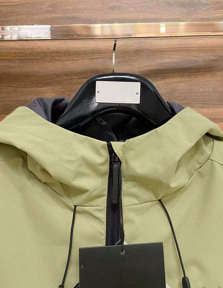 爆款高品质刺绣【始祖鸟百灵达万针刺绣】 【区别市场易脱落印花廉价版本】ARC’TERYX*始祖鸟 25s