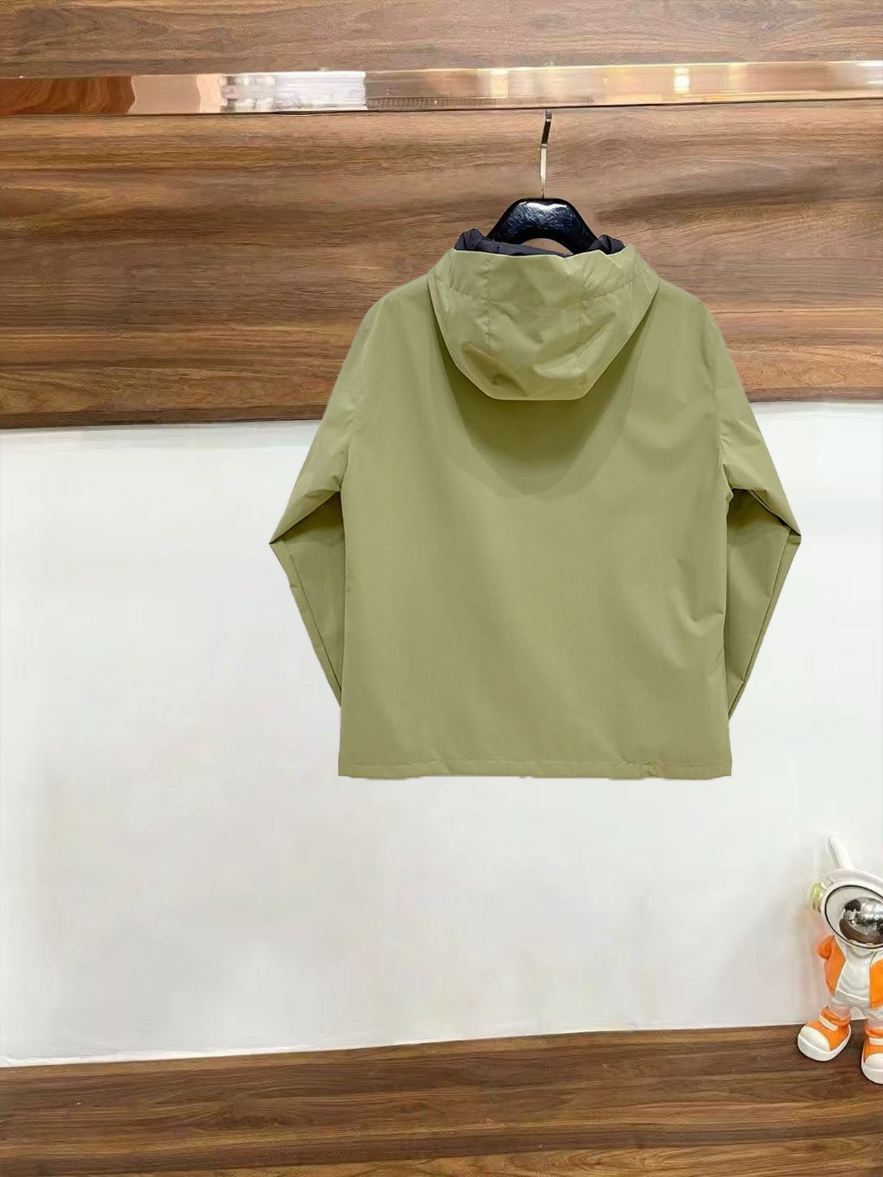 爆款高品质刺绣【始祖鸟百灵达万针刺绣】 【区别市场易脱落印花廉价版本】ARC’TERYX*始祖鸟 25s