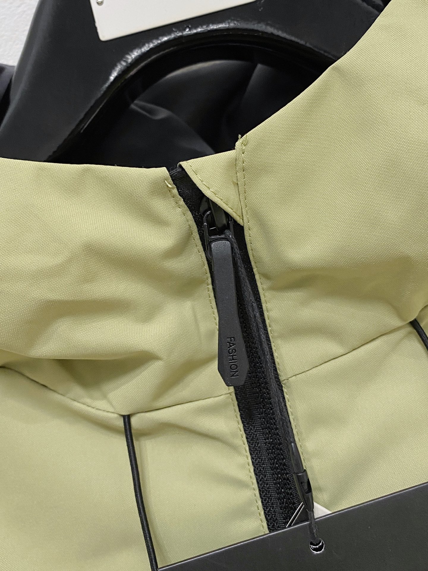 爆款高品质刺绣【始祖鸟百灵达万针刺绣】 【区别市场易脱落印花廉价版本】ARC’TERYX*始祖鸟 25s