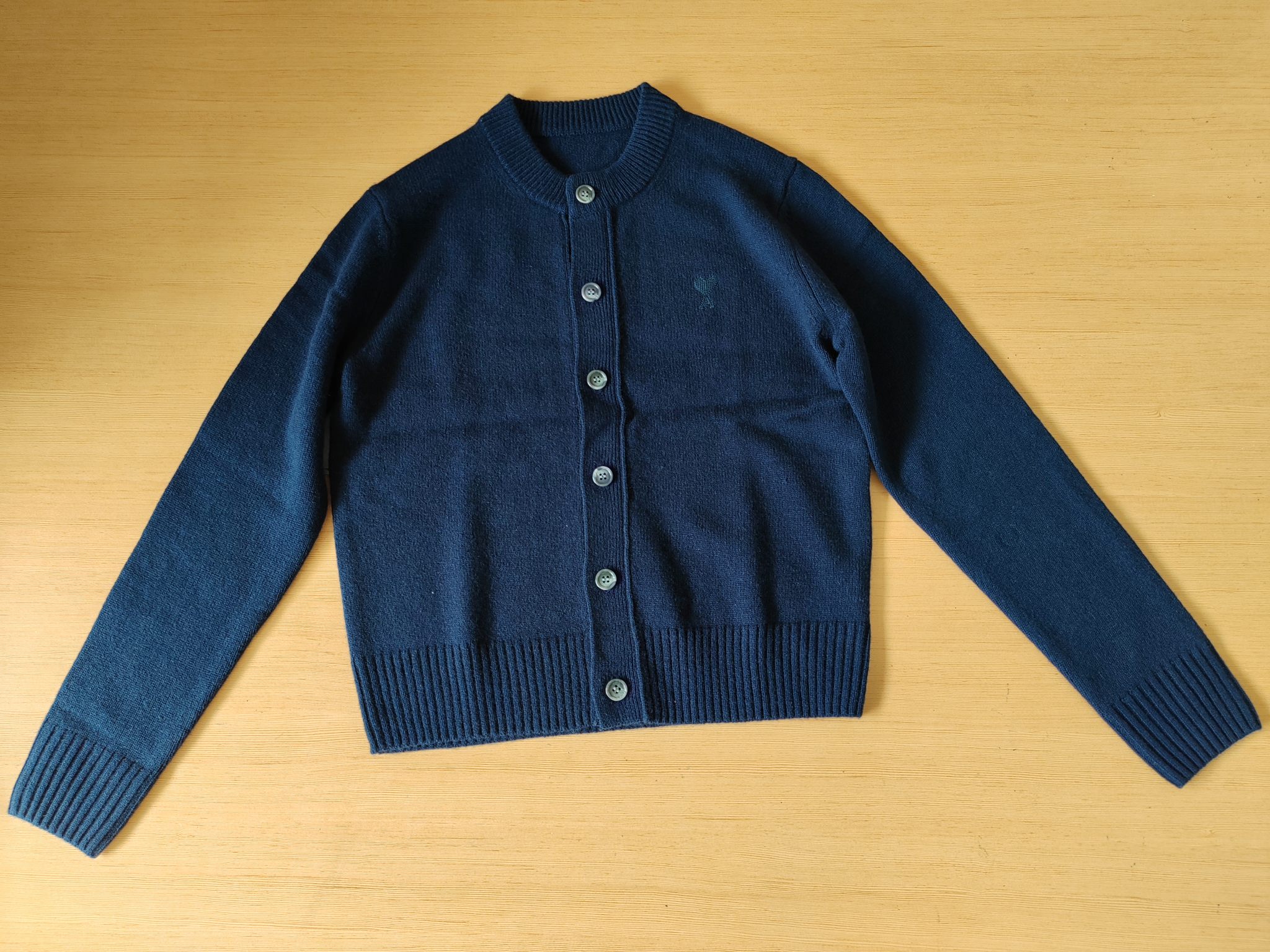 “P516 “SMALL-SCREECHED WOMAN’S CLOTHES.” - 图片 5