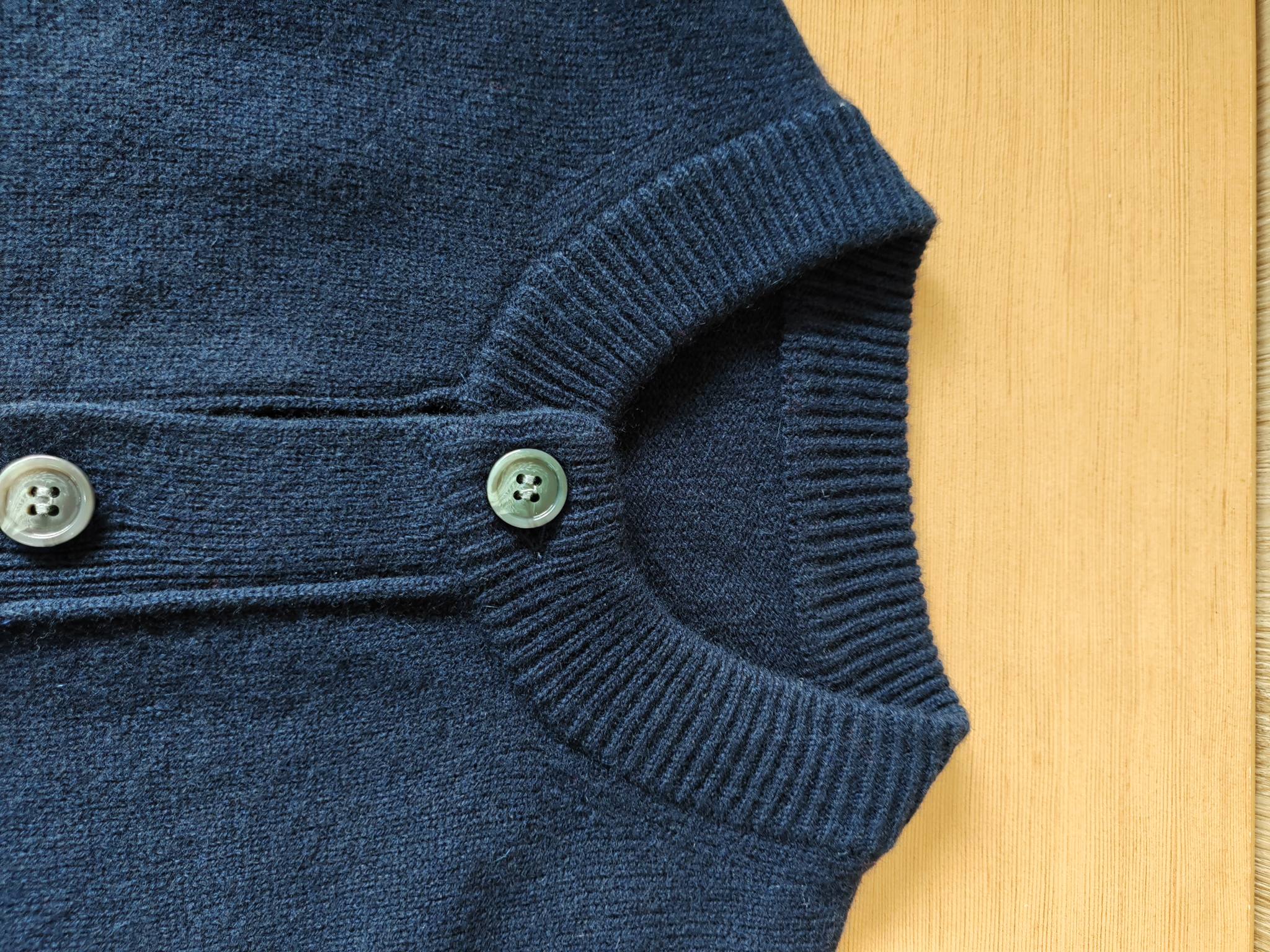 “P516 “SMALL-SCREECHED WOMAN’S CLOTHES.” - 图片 6