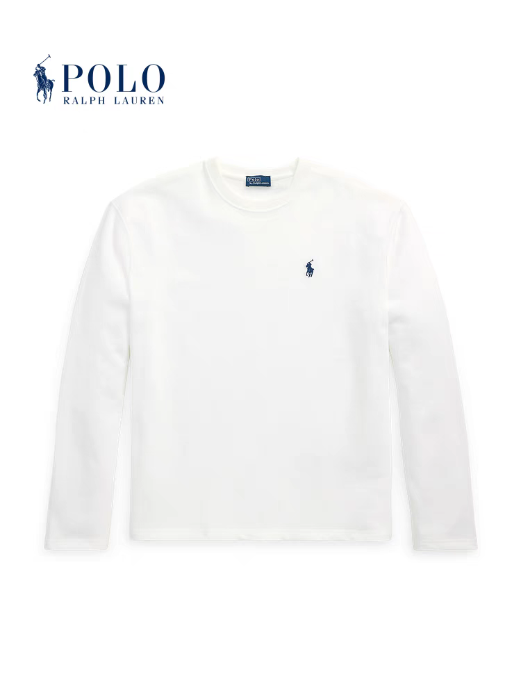 P312 original T-shirt RL 26952, Ralph Lauren/lav Lauren - 图片 8