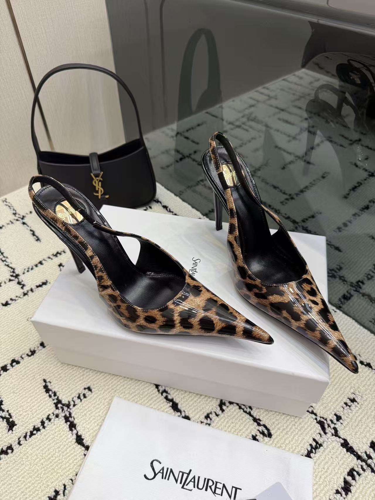 Designer Slides