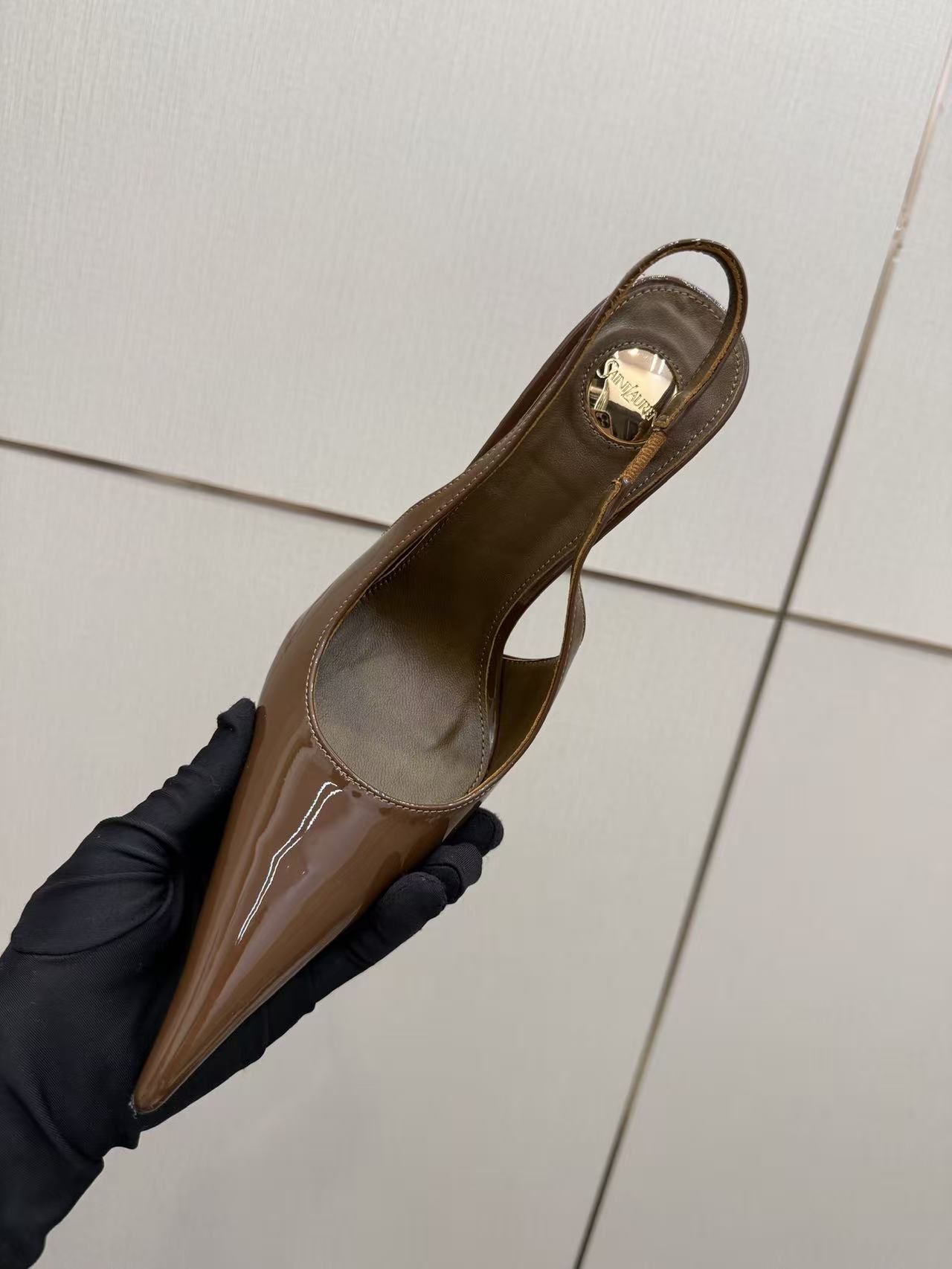 Designer Slides