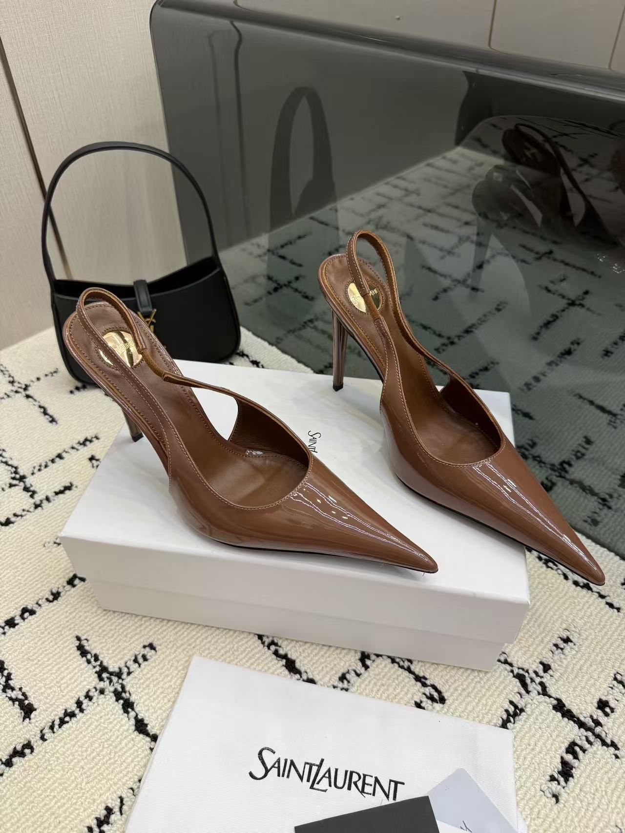 Designer Slides