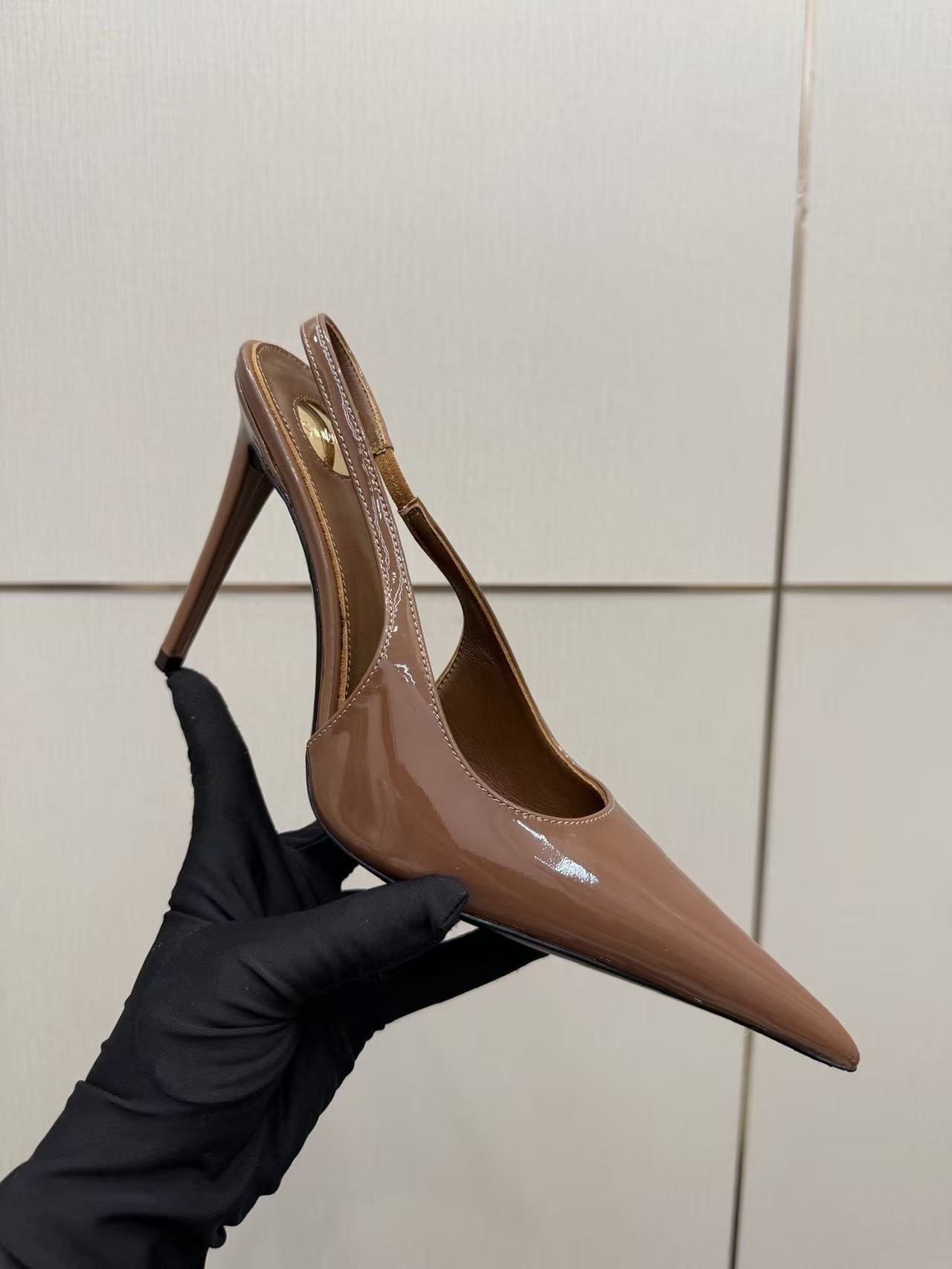 Designer Slides
