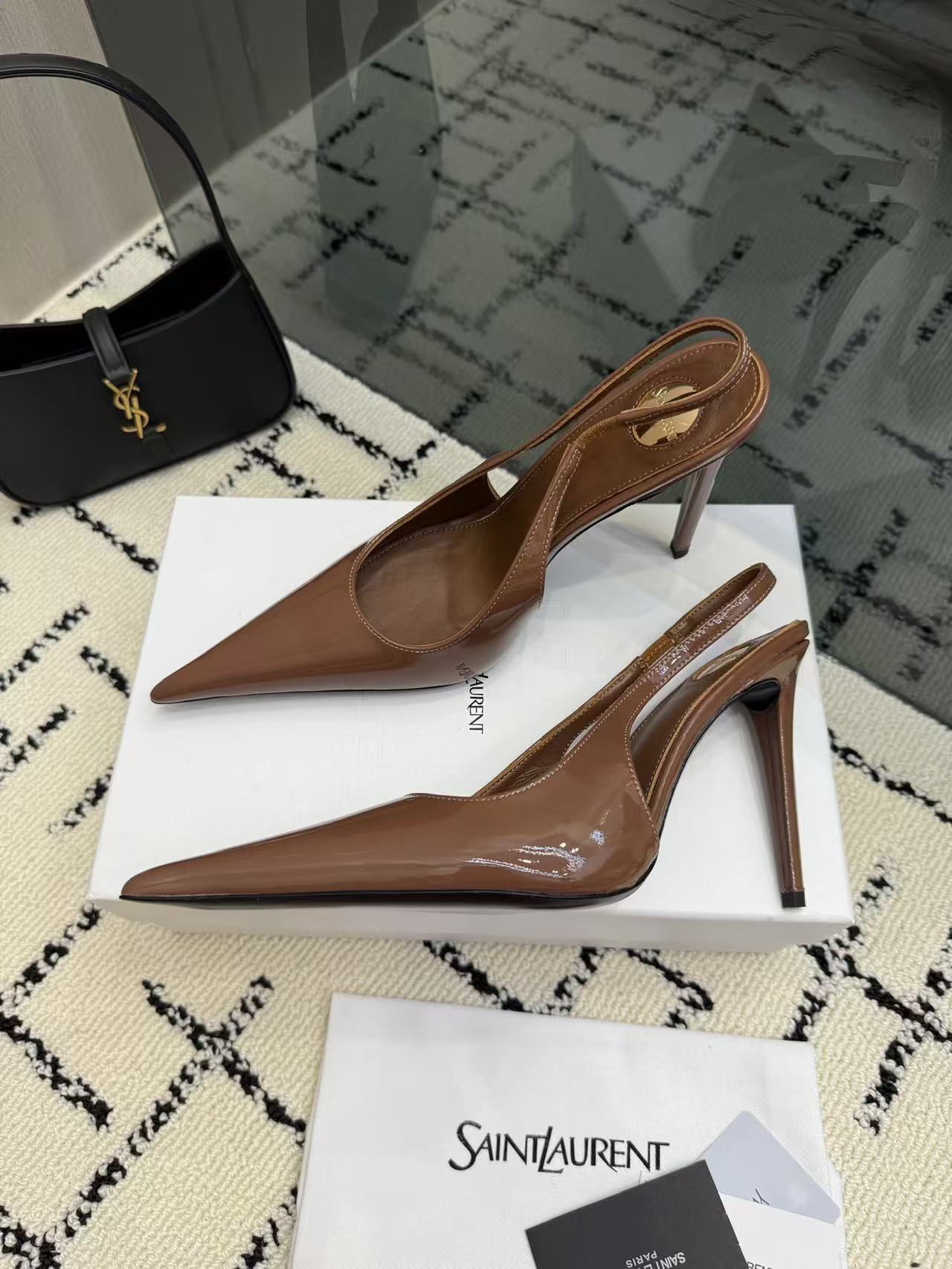 Designer Slides