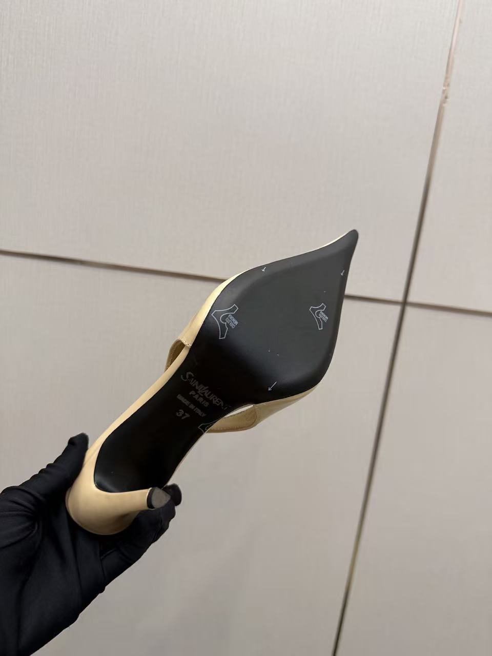Designer Slides