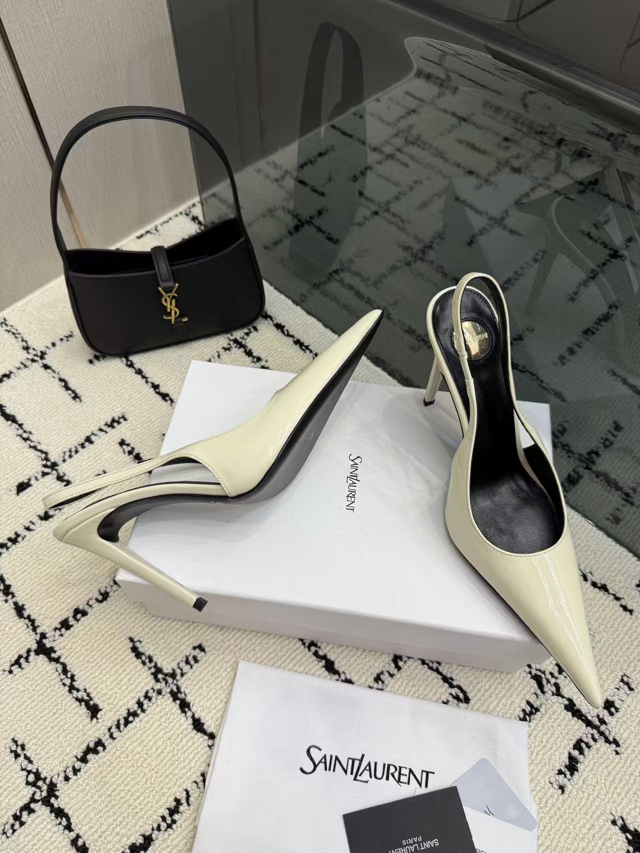 Designer Slides