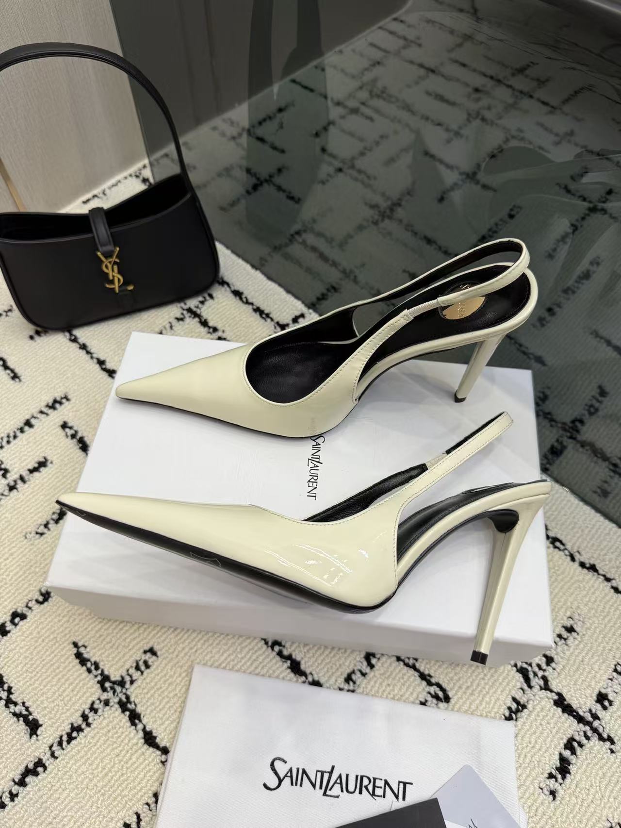 Designer Slides
