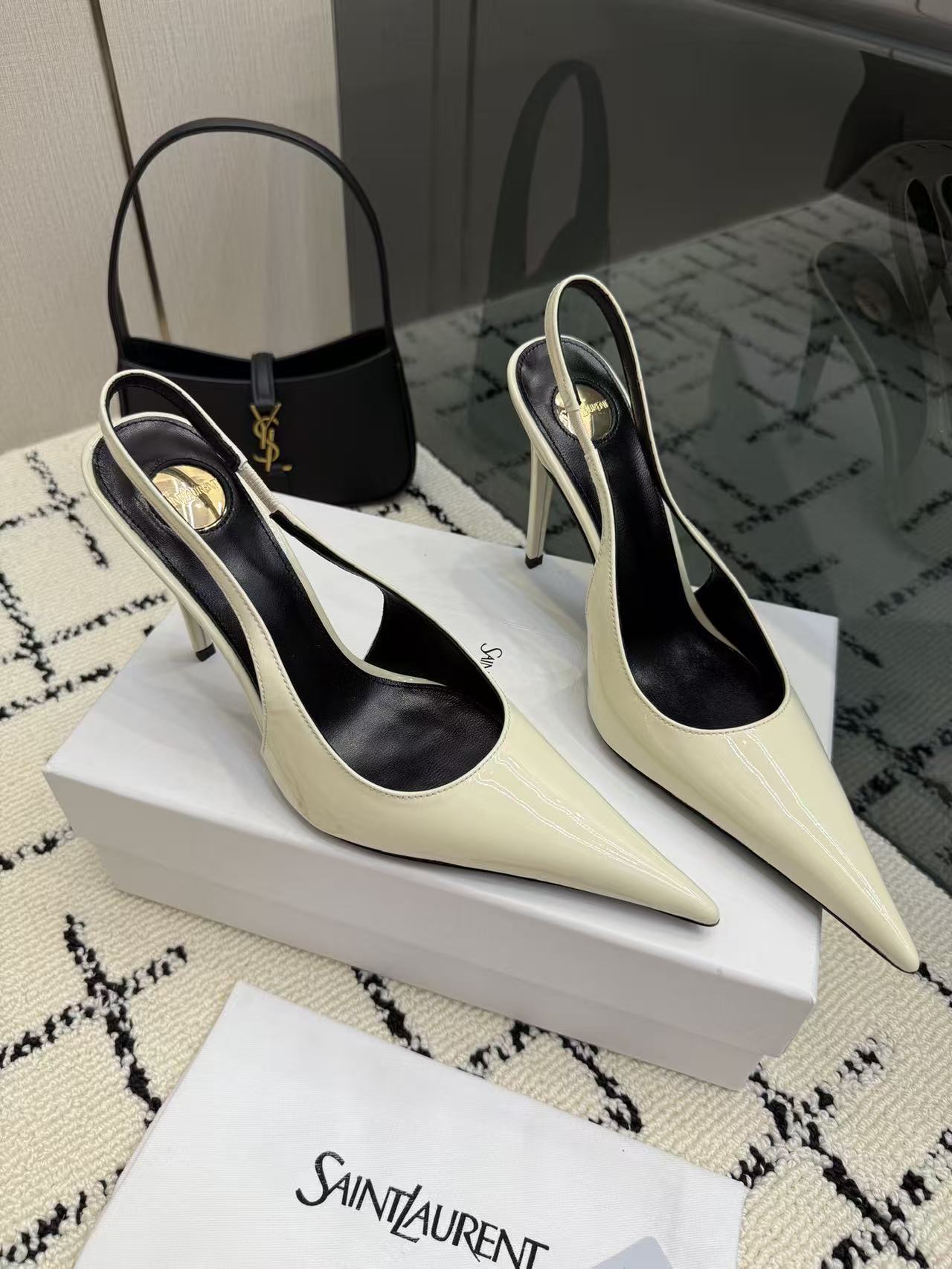 Designer Slides