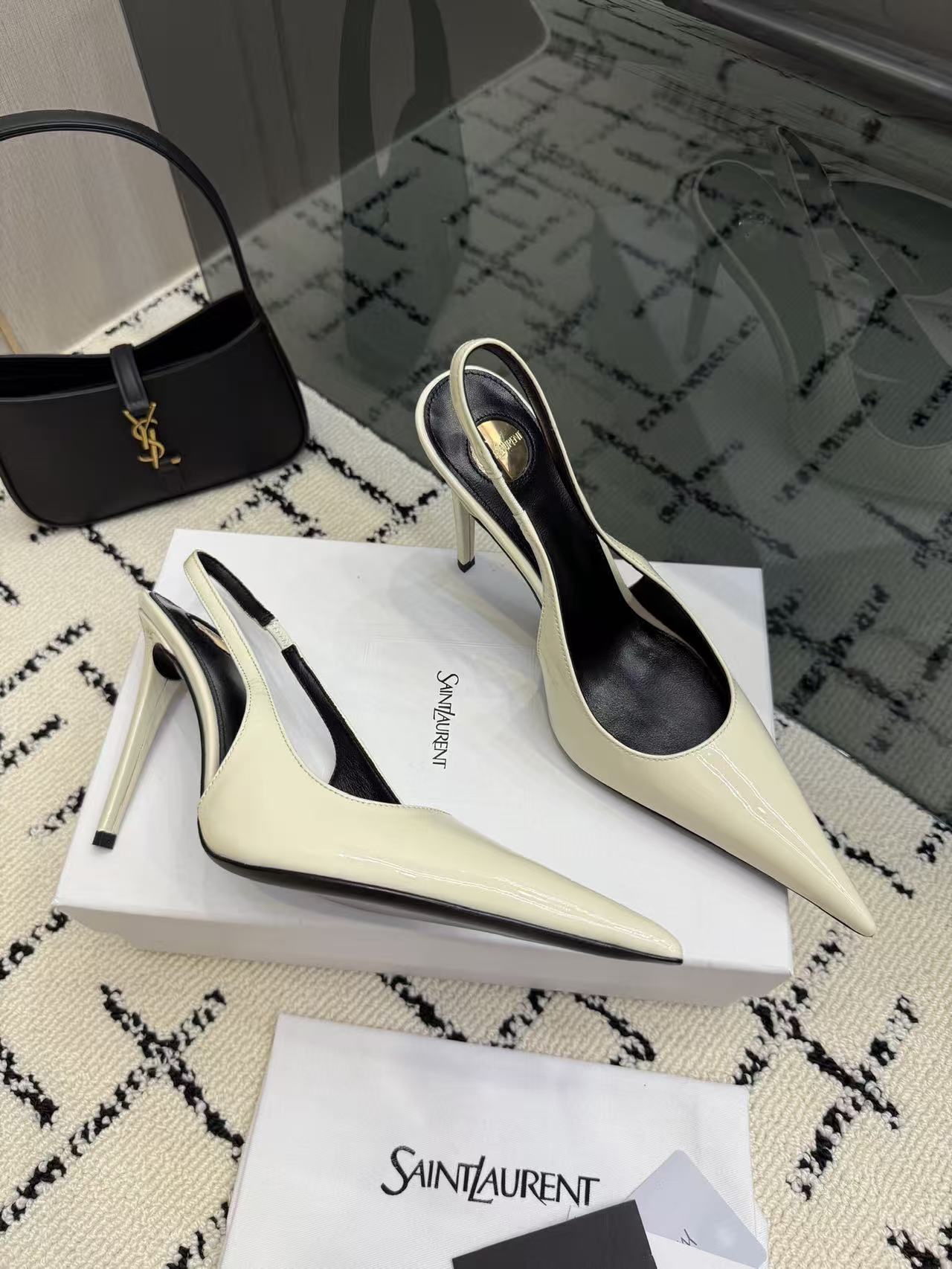 Designer Slides