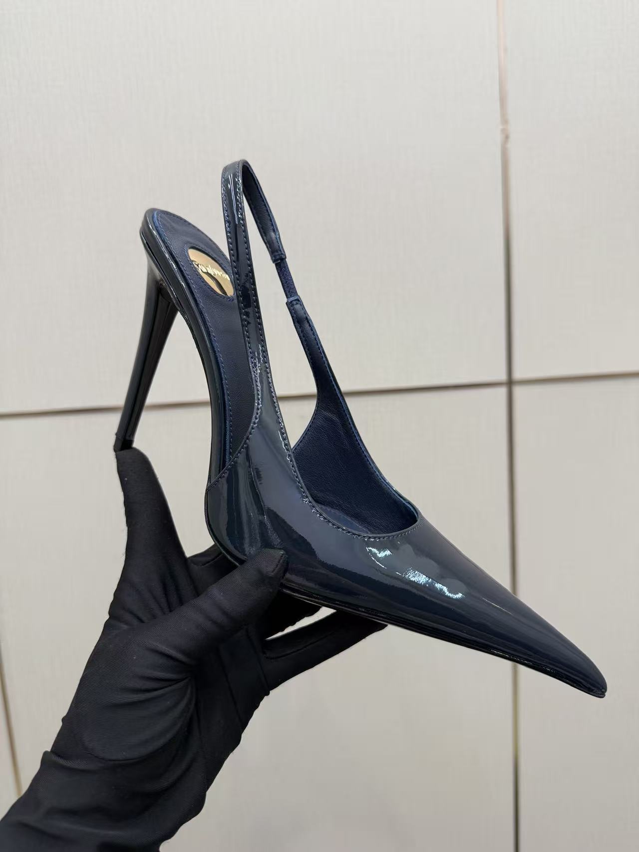 Designer Slides