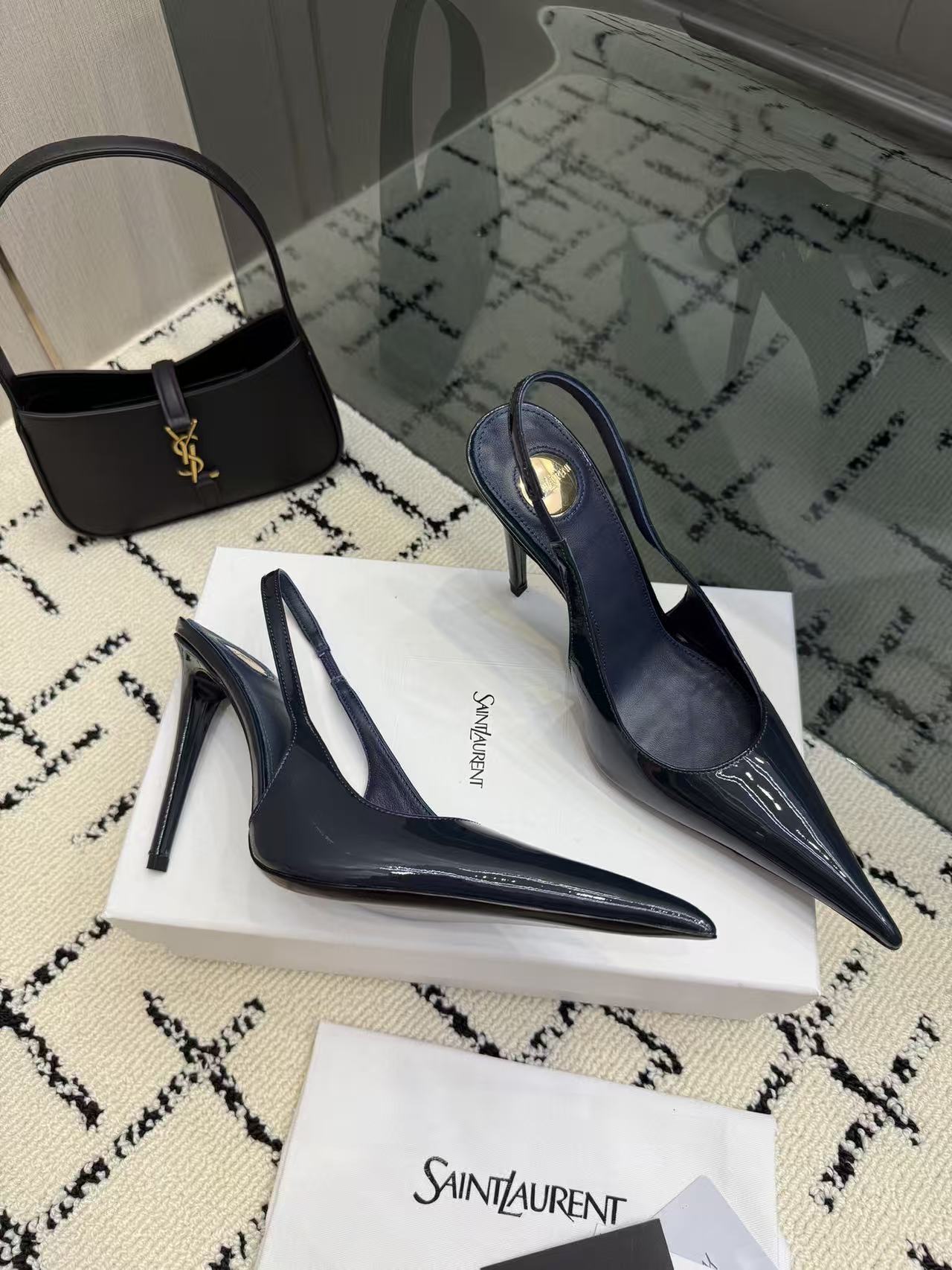 Designer Slides