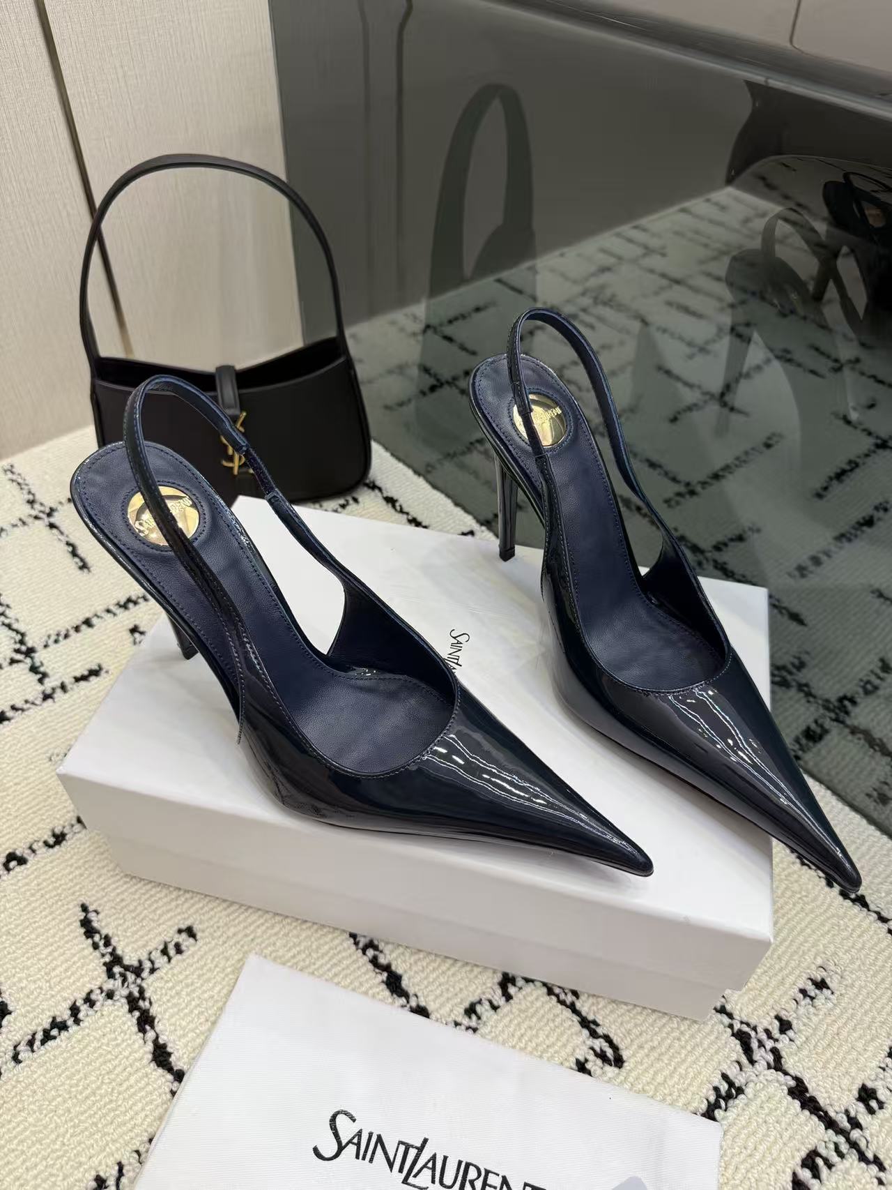 Designer Slides