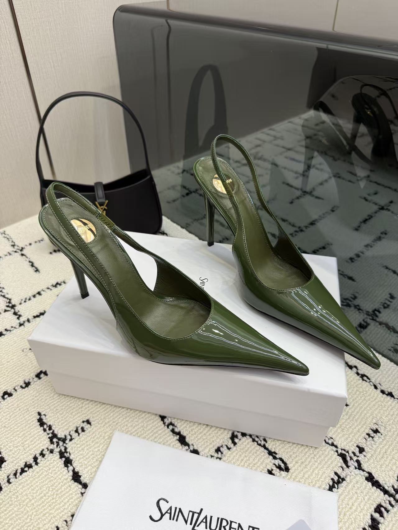 Designer Slides