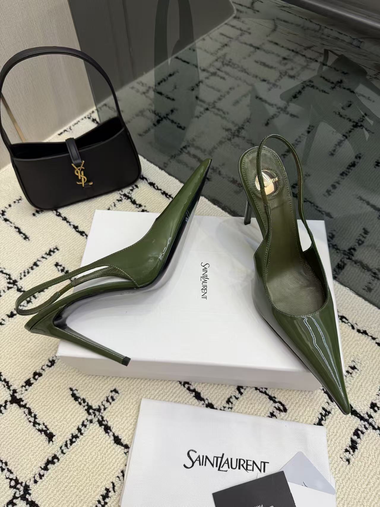 Designer Slides